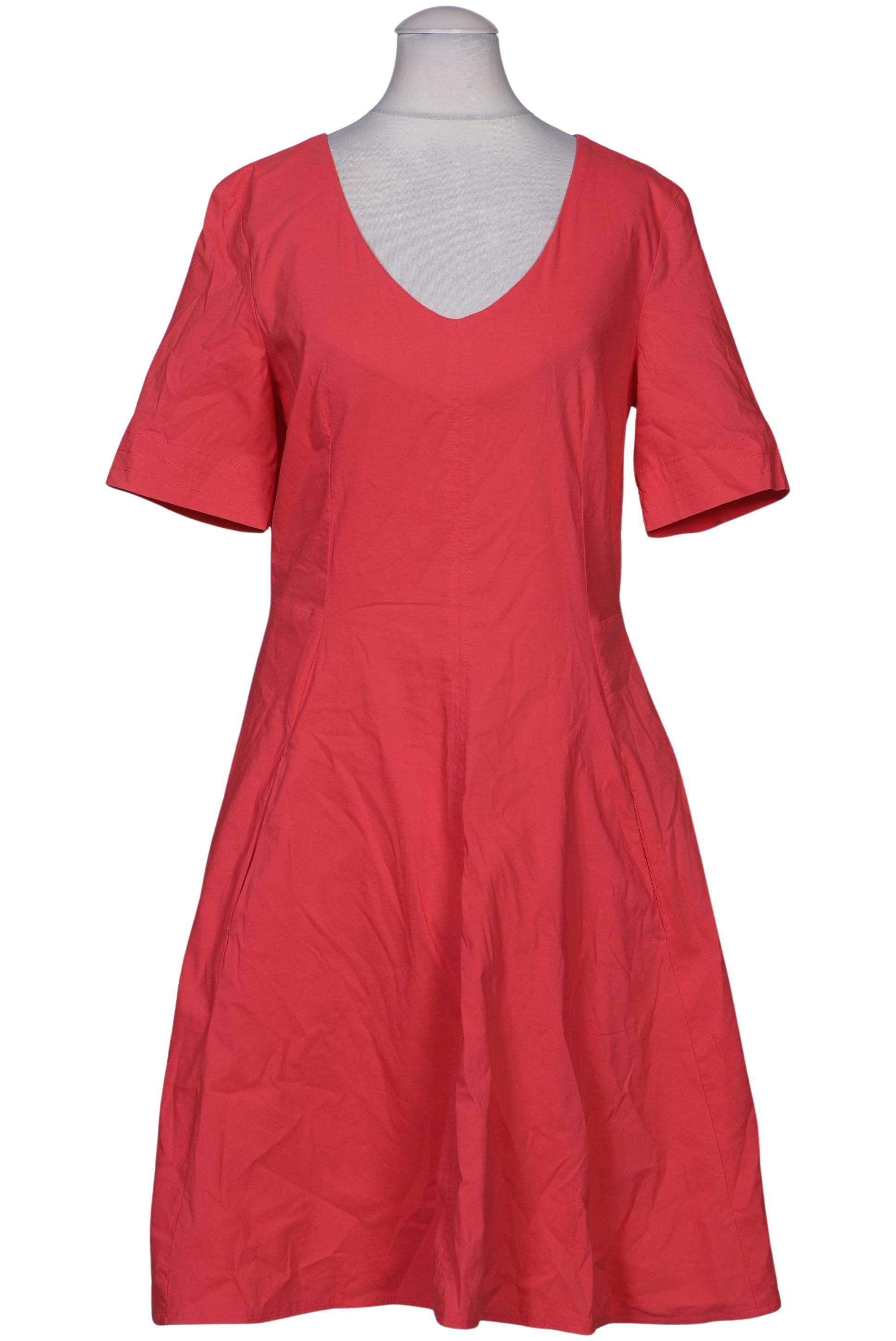 

Foxs Damen Kleid, rot, Gr. 36