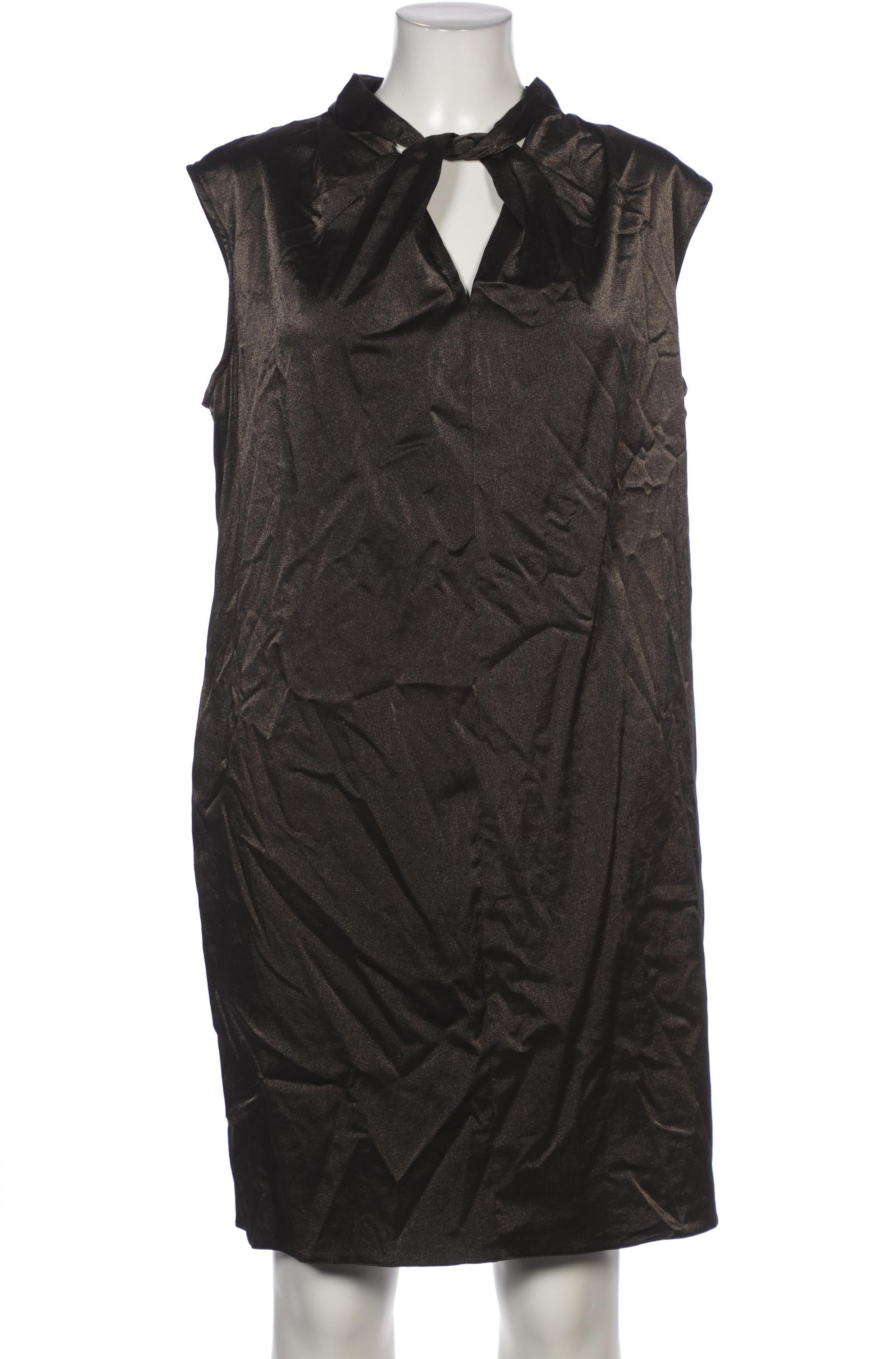 

FOXS Damen Kleid, braun