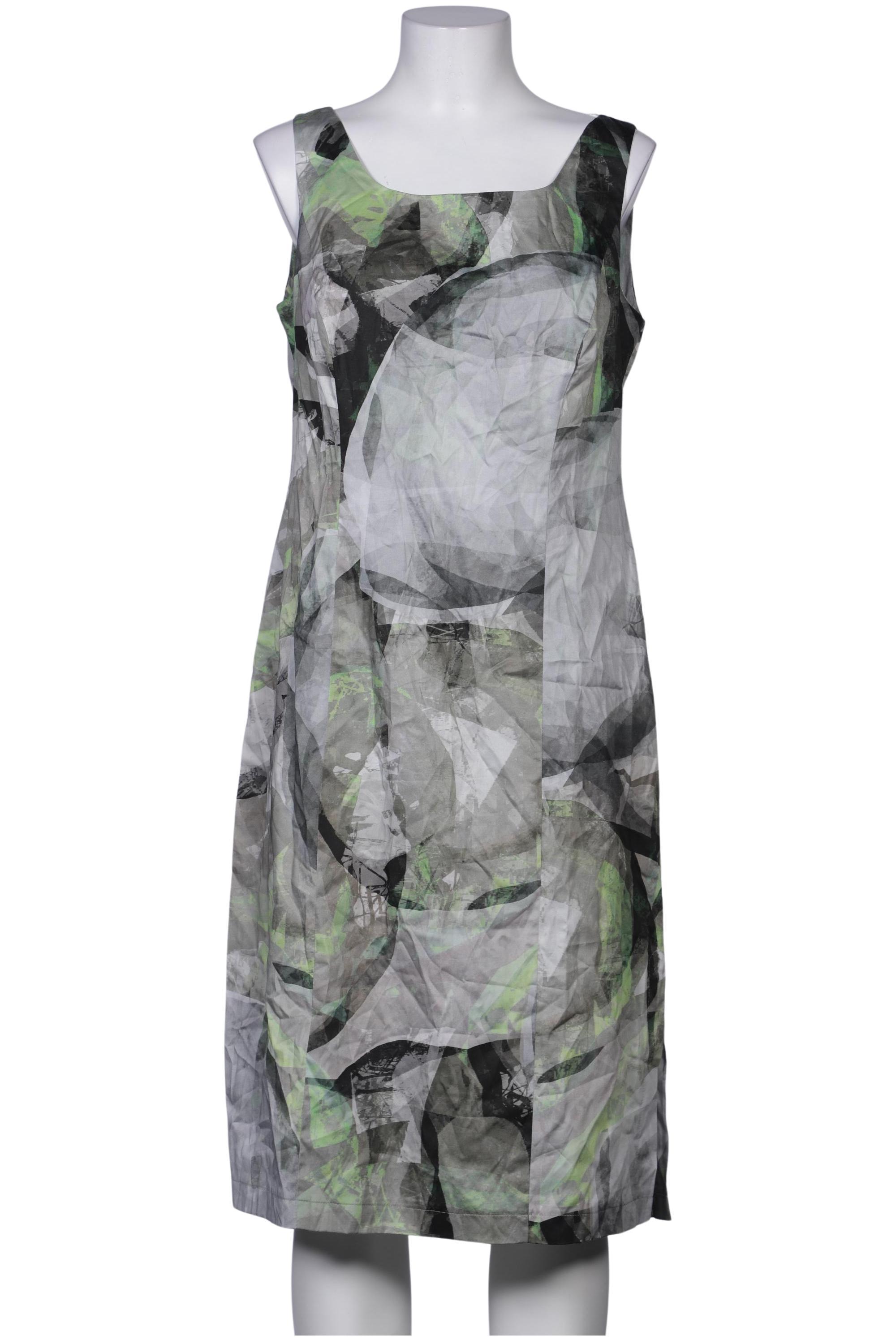 

Foxs Damen Kleid, mehrfarbig, Gr. 42