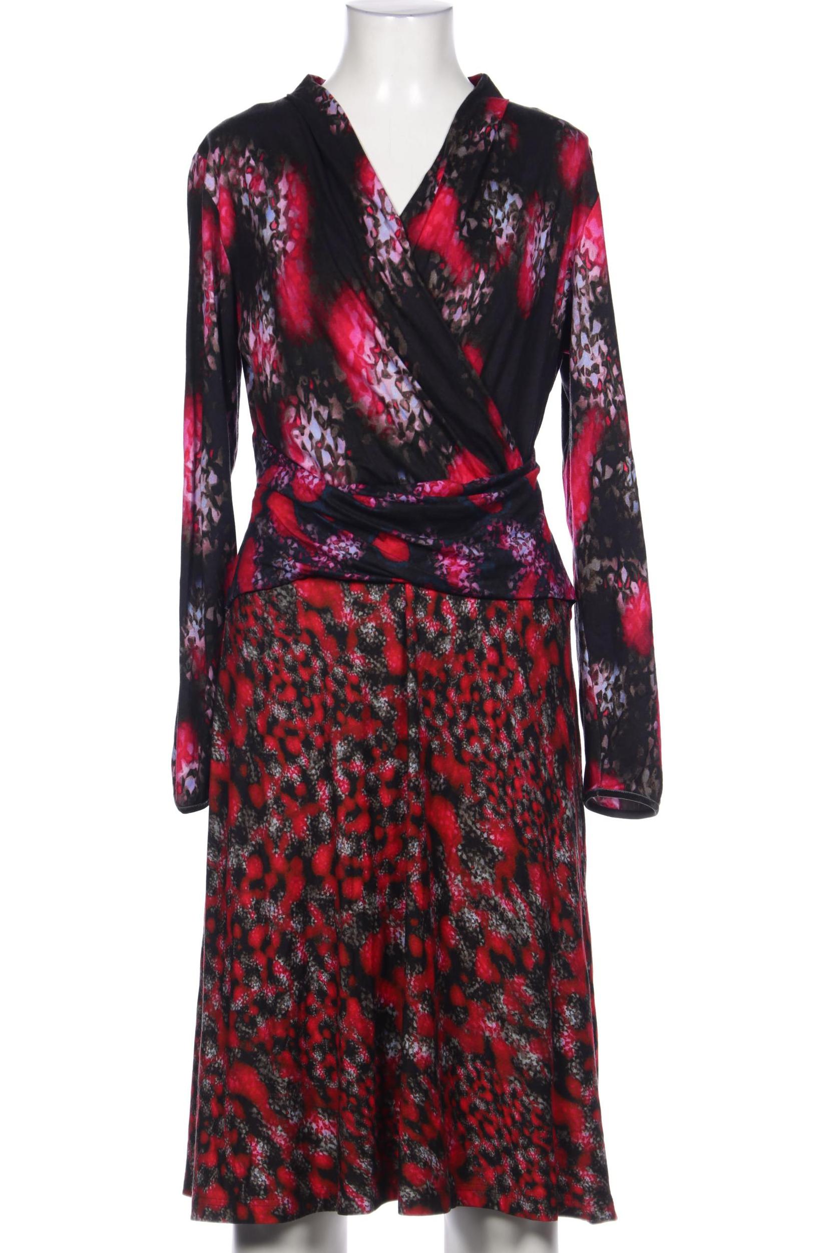 

Foxs Damen Kleid, mehrfarbig, Gr. 38