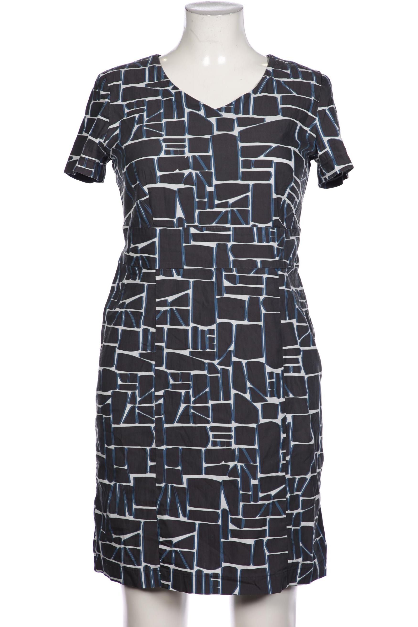 

Foxs Damen Kleid, grau, Gr. 42