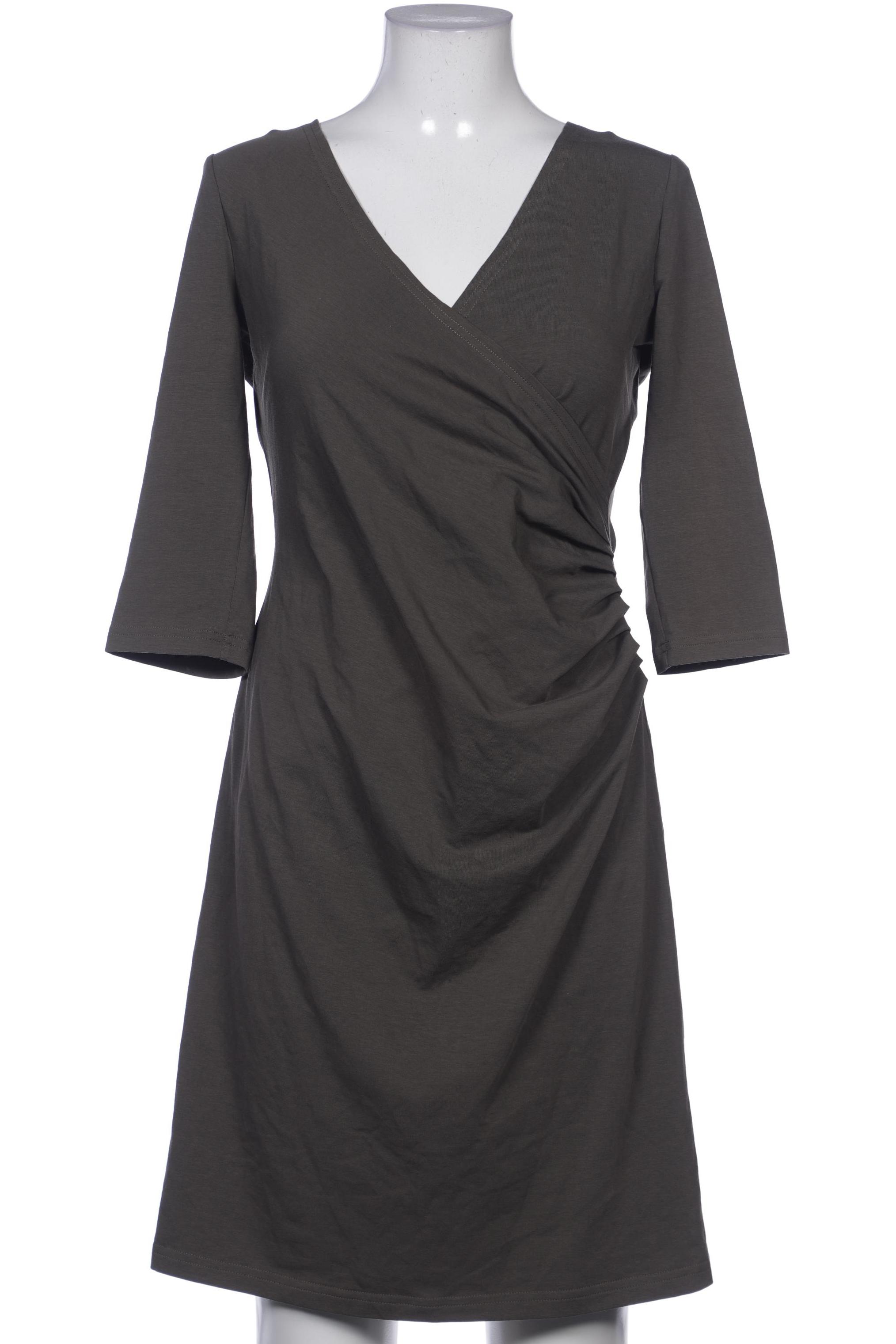 

Foxs Damen Kleid, grün, Gr. 40