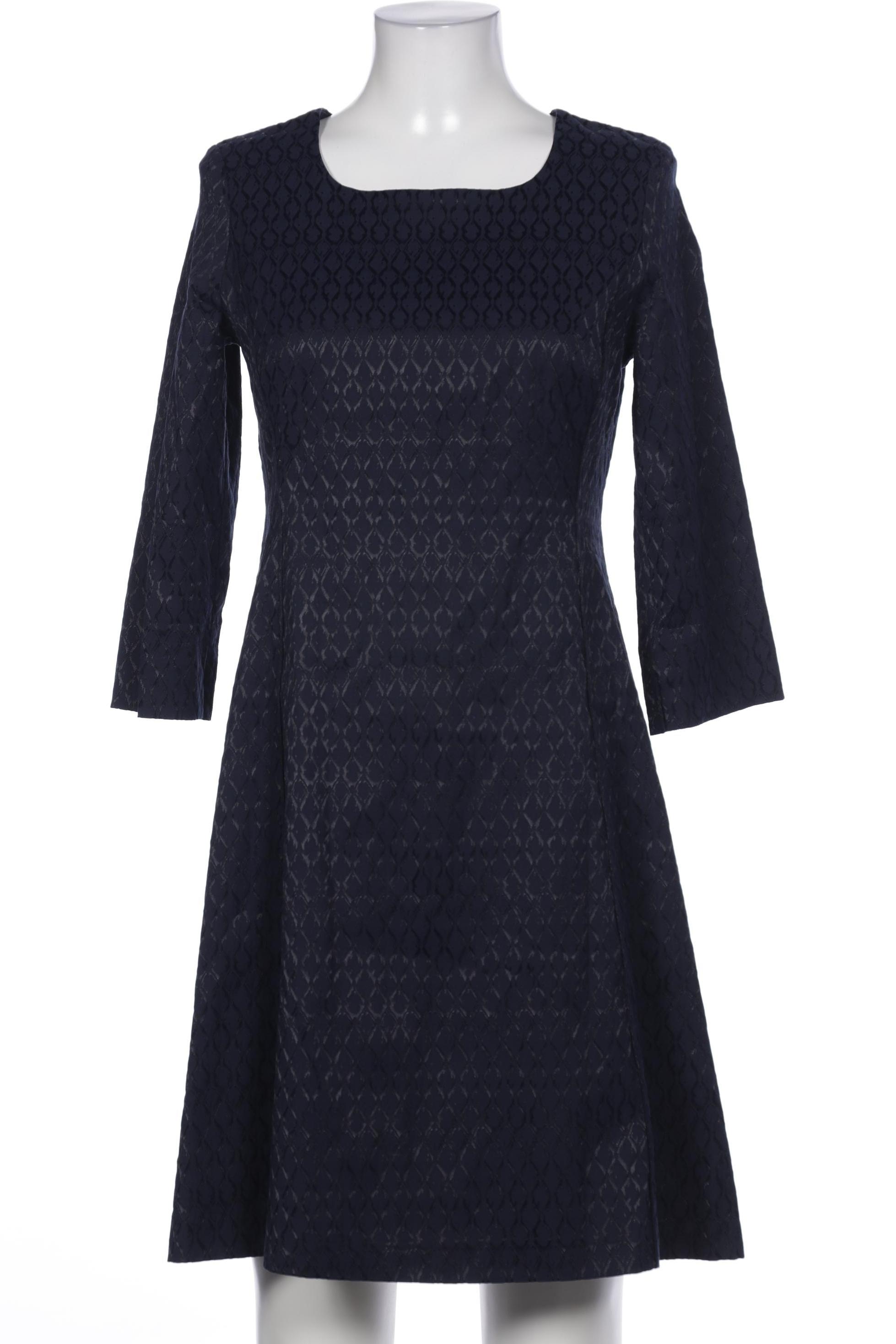 

Foxs Damen Kleid, marineblau, Gr. 38