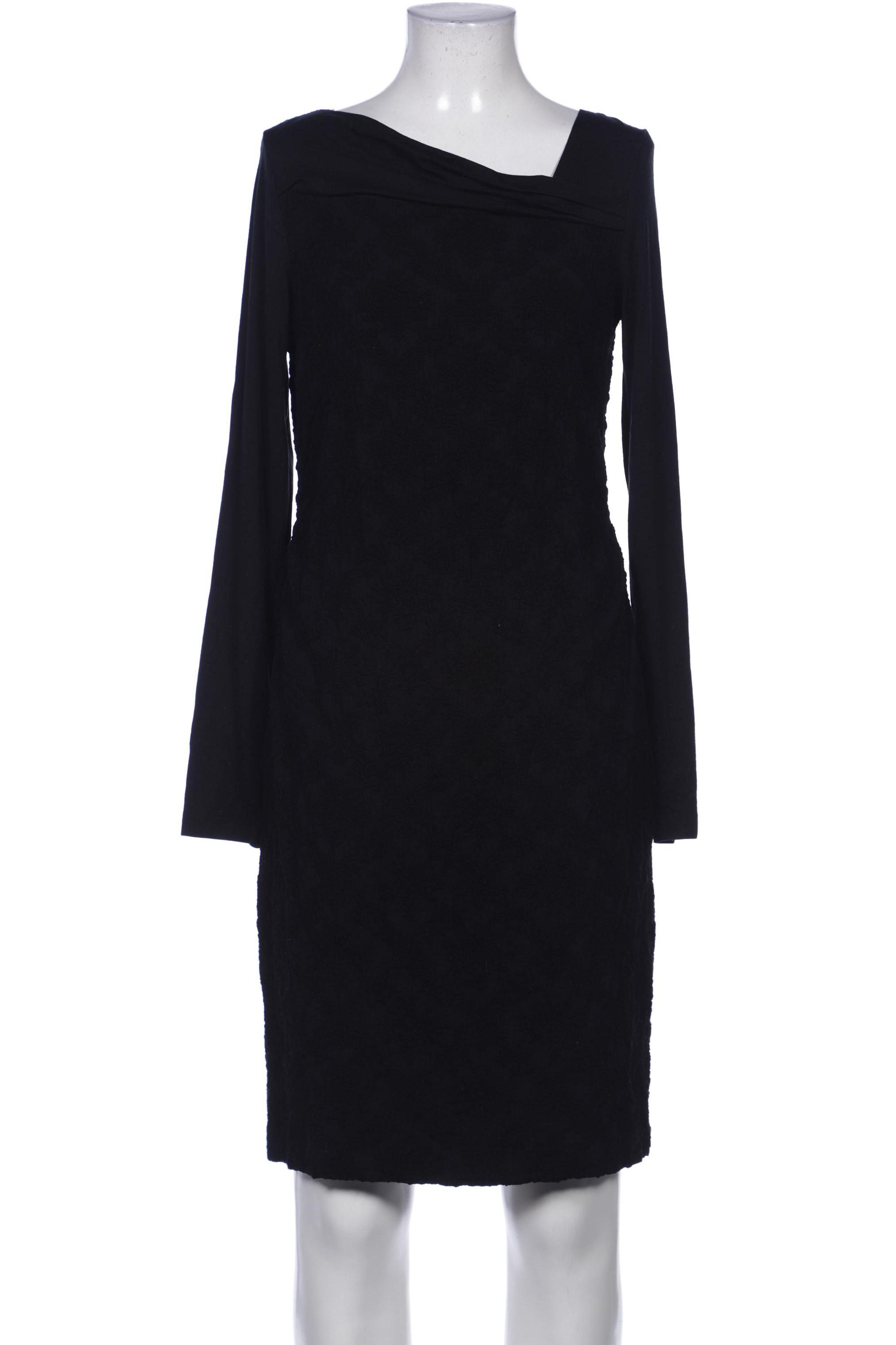 

Foxs Damen Kleid, schwarz, Gr. 38
