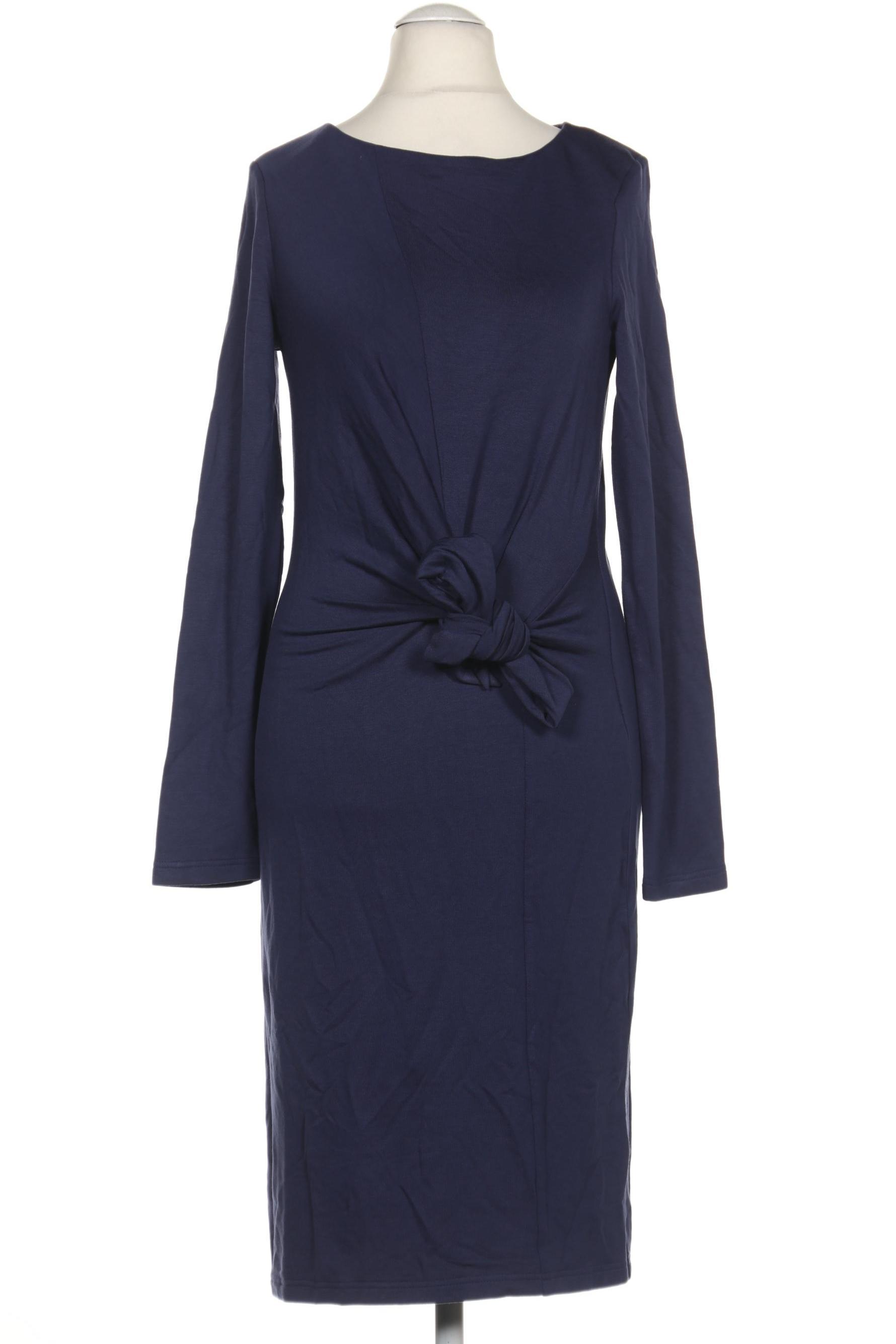 

Foxs Damen Kleid, marineblau, Gr. 36