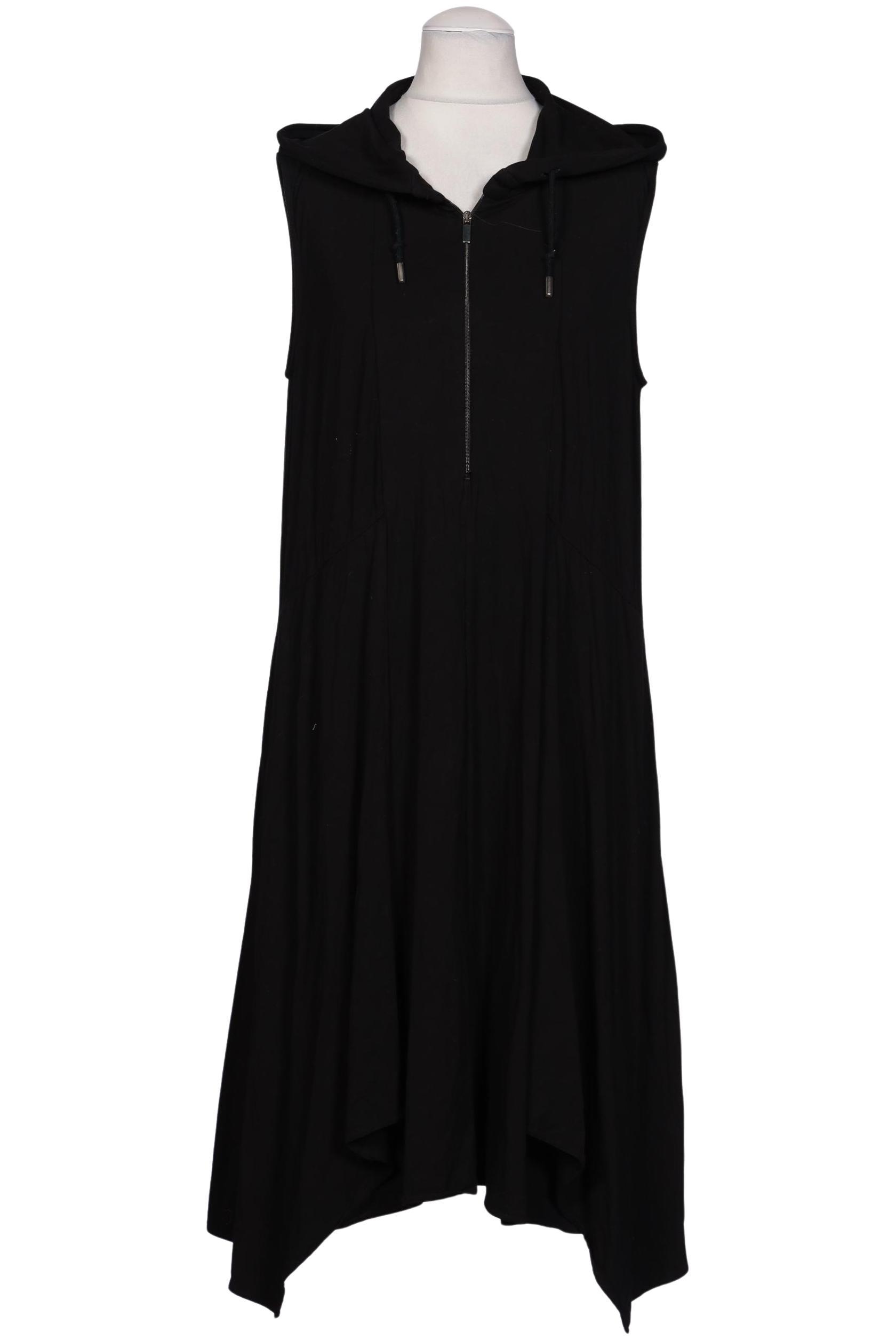 

Foxs Damen Kleid, schwarz, Gr. 38
