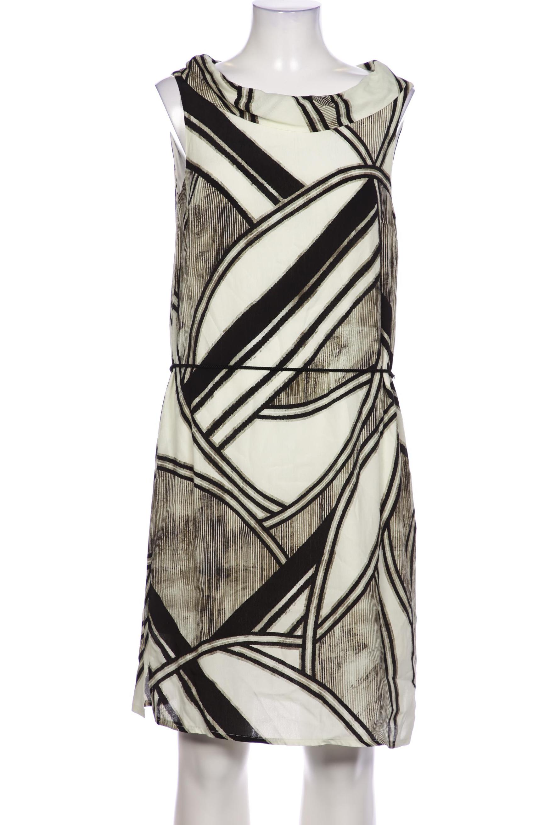 

Foxs Damen Kleid, beige, Gr. 40