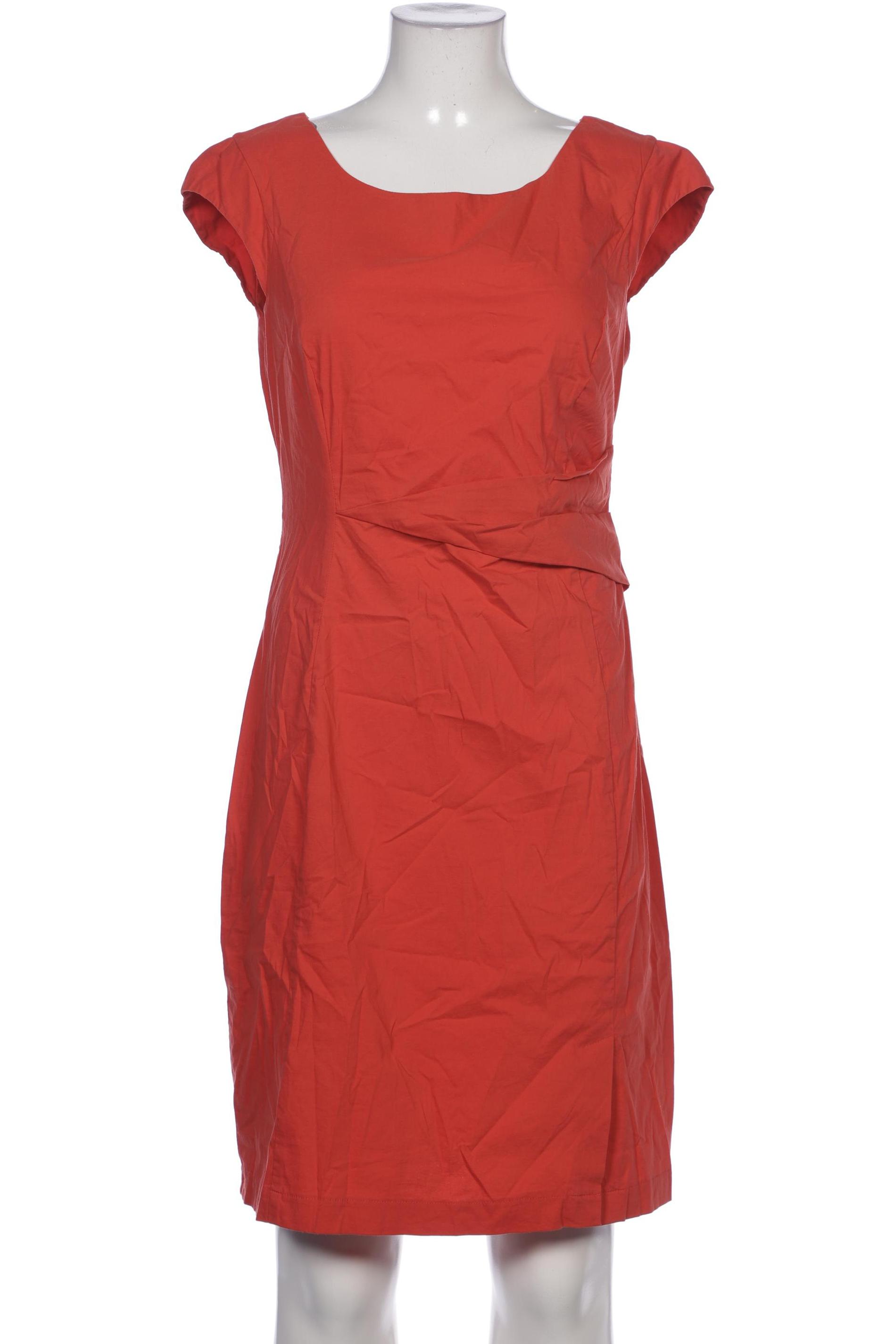 

Foxs Damen Kleid, orange, Gr. 38
