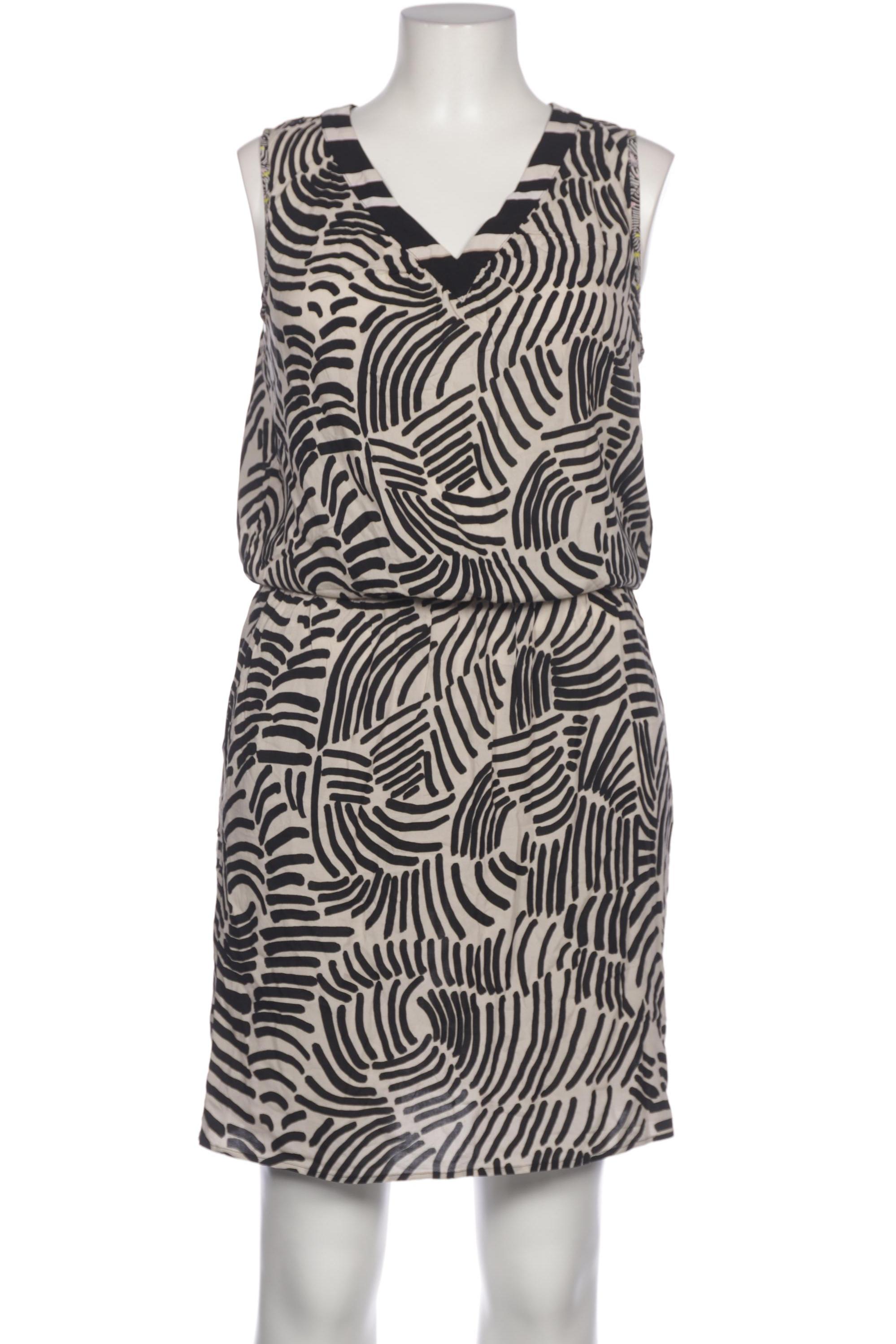 

Foxs Damen Kleid, beige, Gr. 42