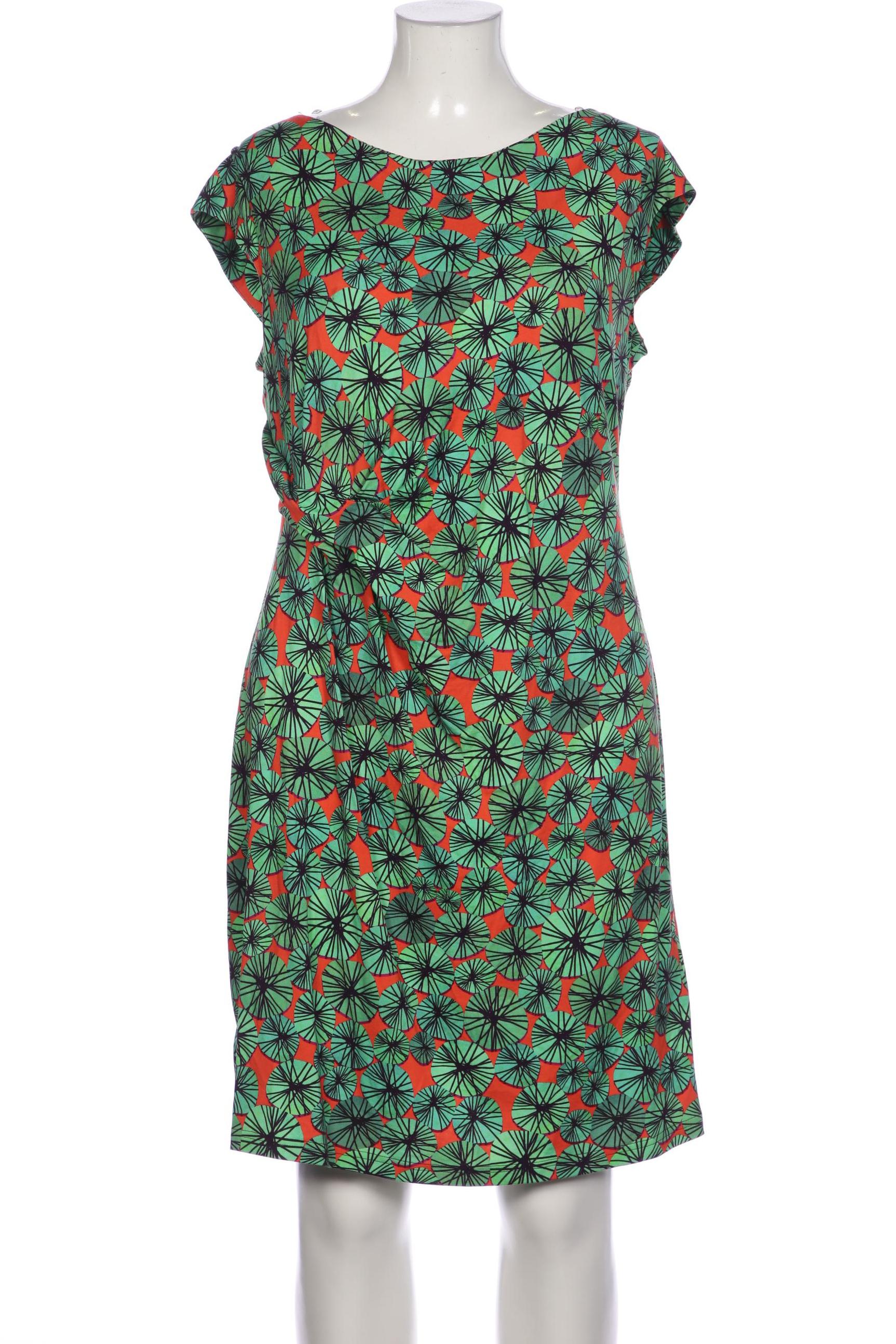 

Foxs Damen Kleid, grün, Gr. 46