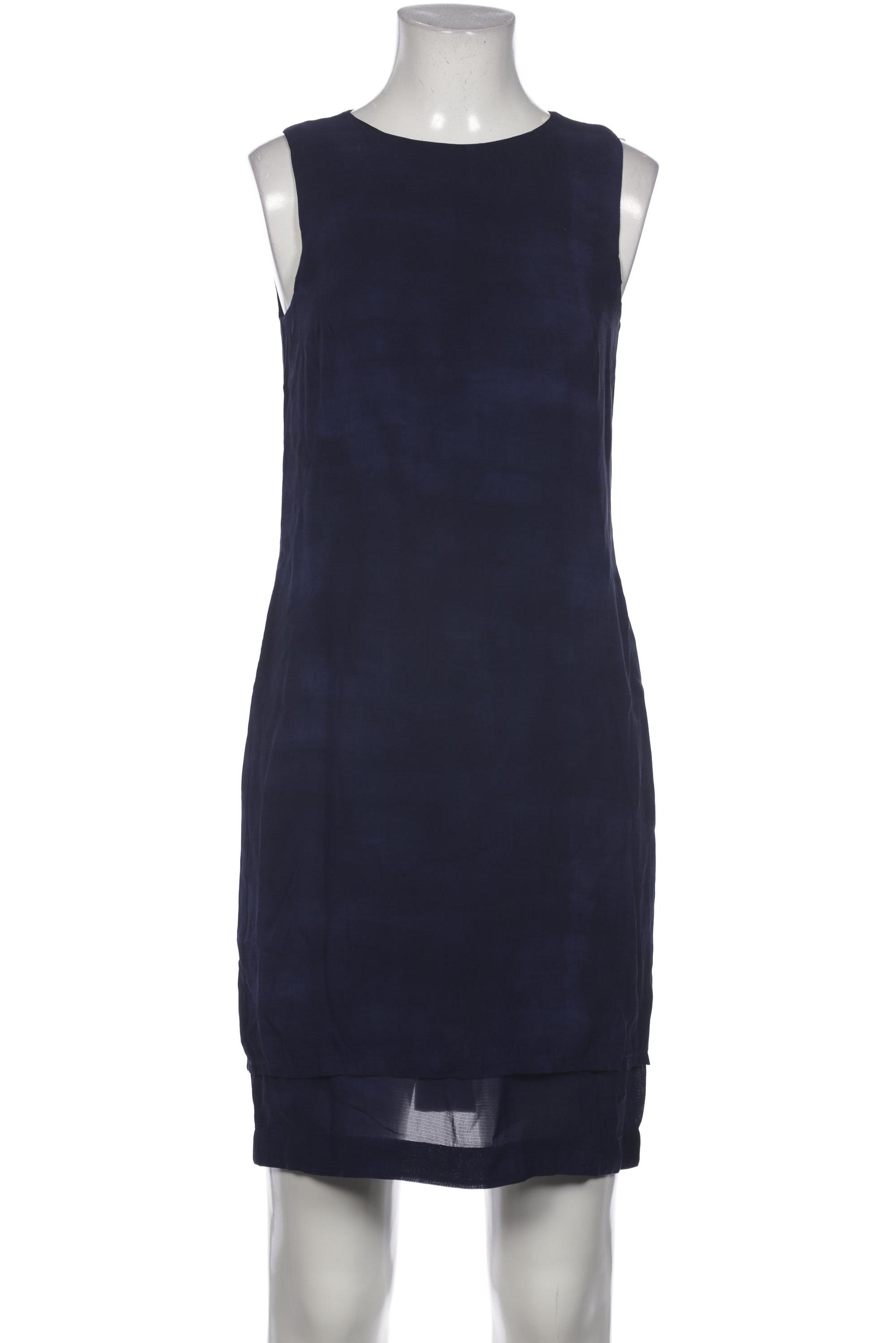 

Foxs Damen Kleid, marineblau, Gr. 36