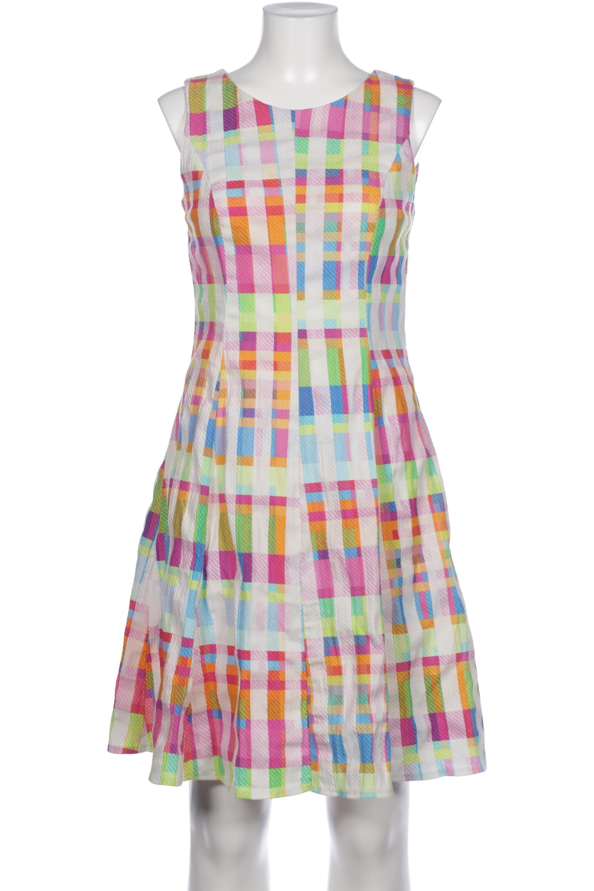 

Foxs Damen Kleid, mehrfarbig, Gr. 40