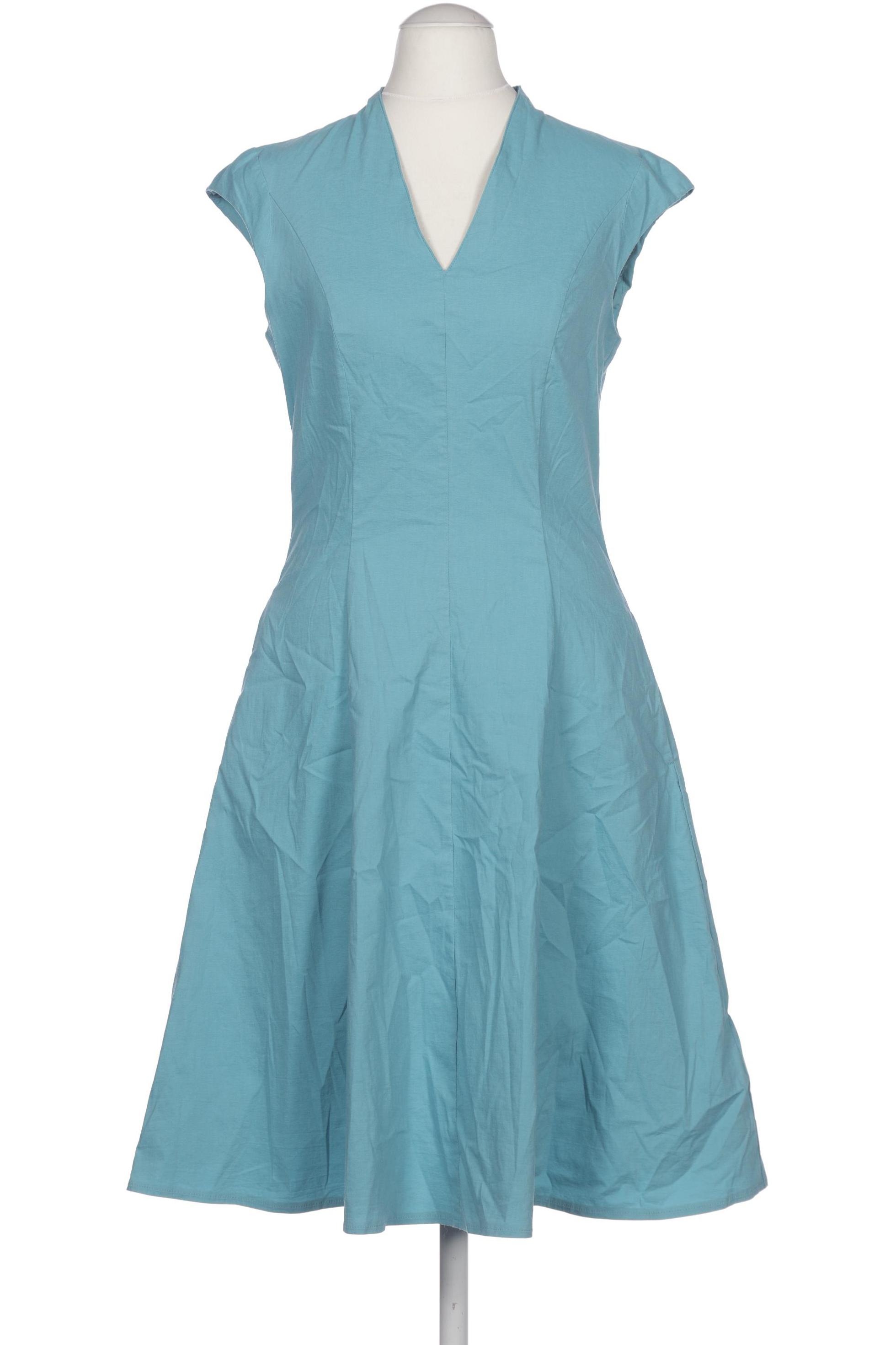 

Foxs Damen Kleid, blau, Gr. 36