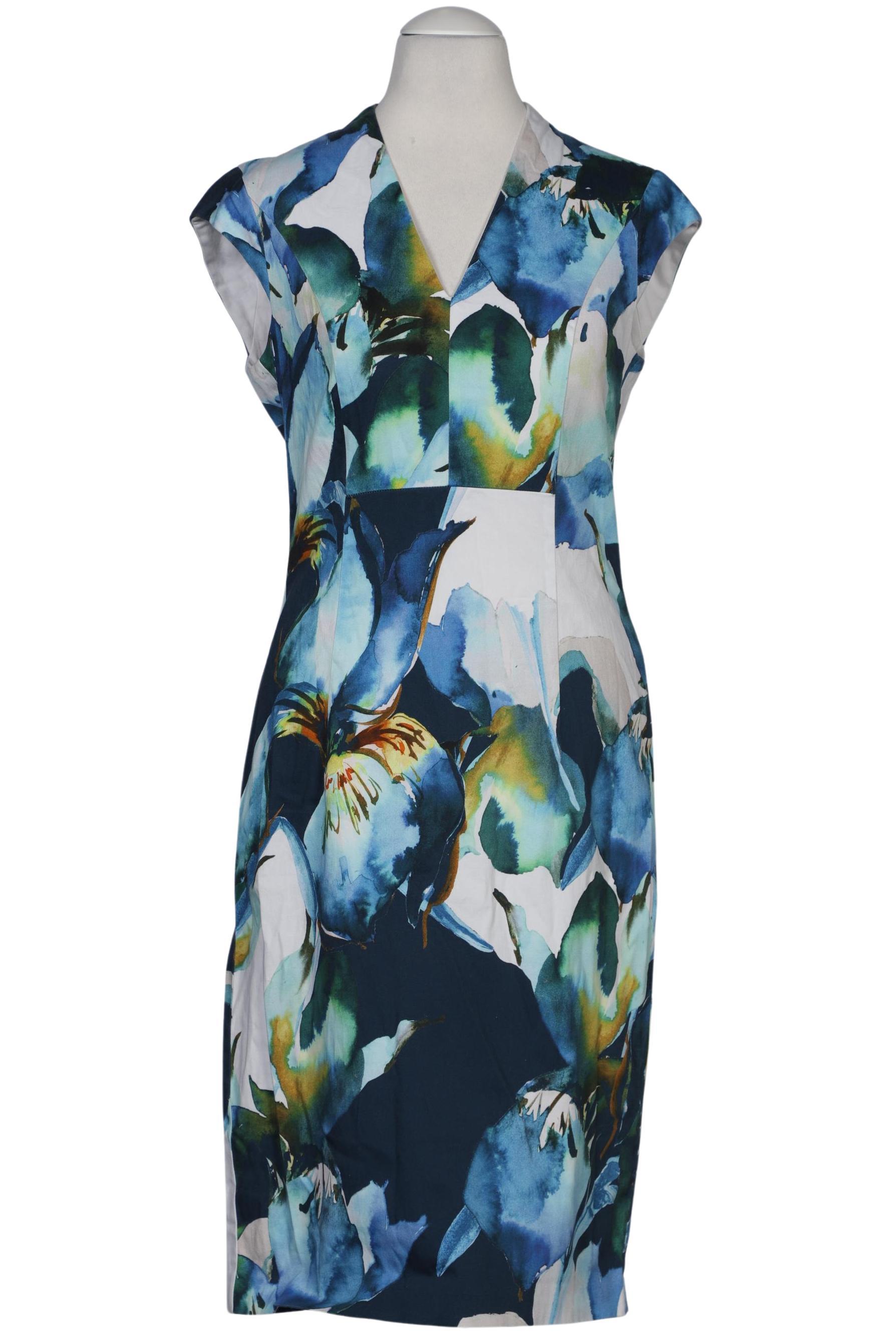 

Foxs Damen Kleid, mehrfarbig, Gr. 34