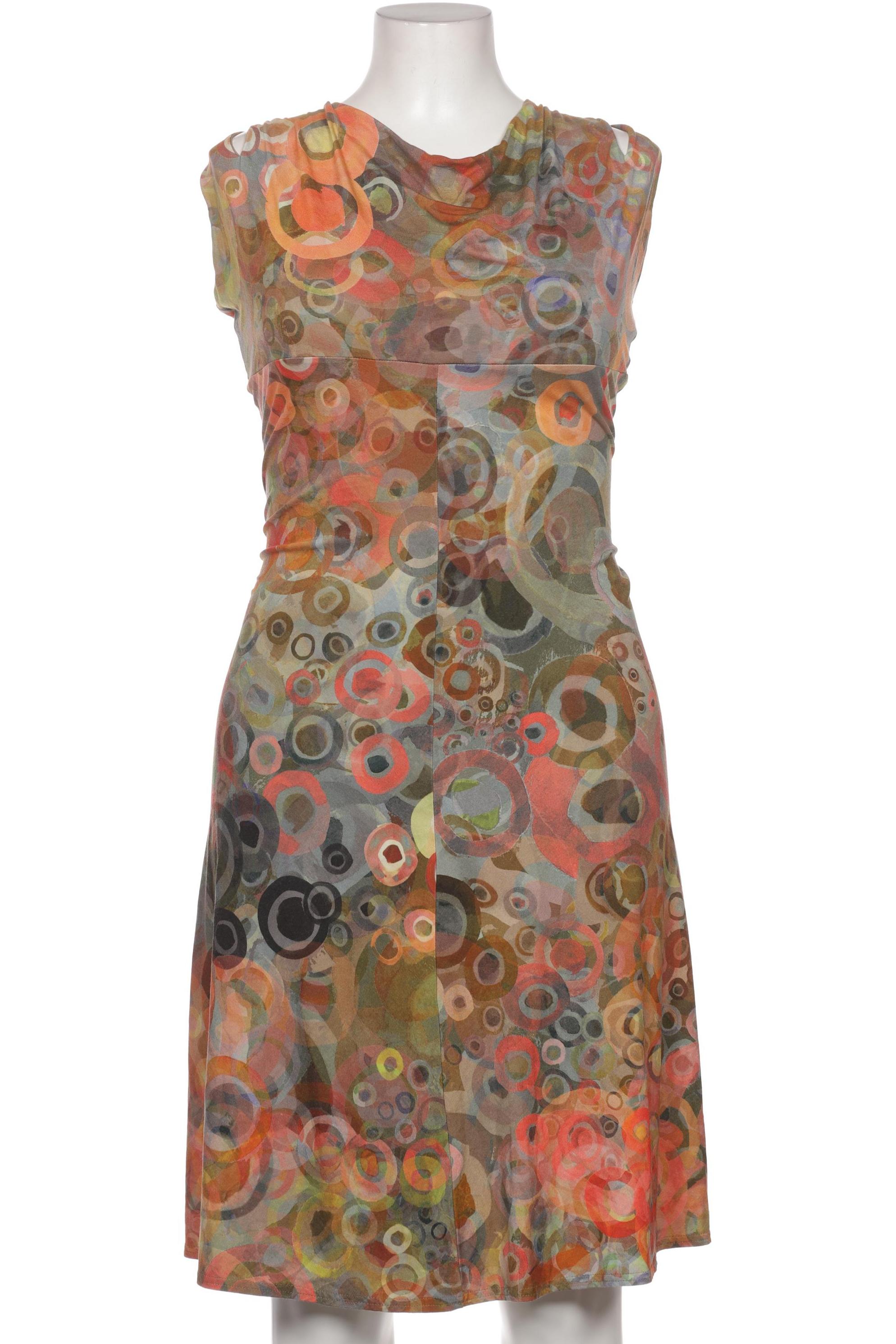 

Foxs Damen Kleid, mehrfarbig, Gr. 42