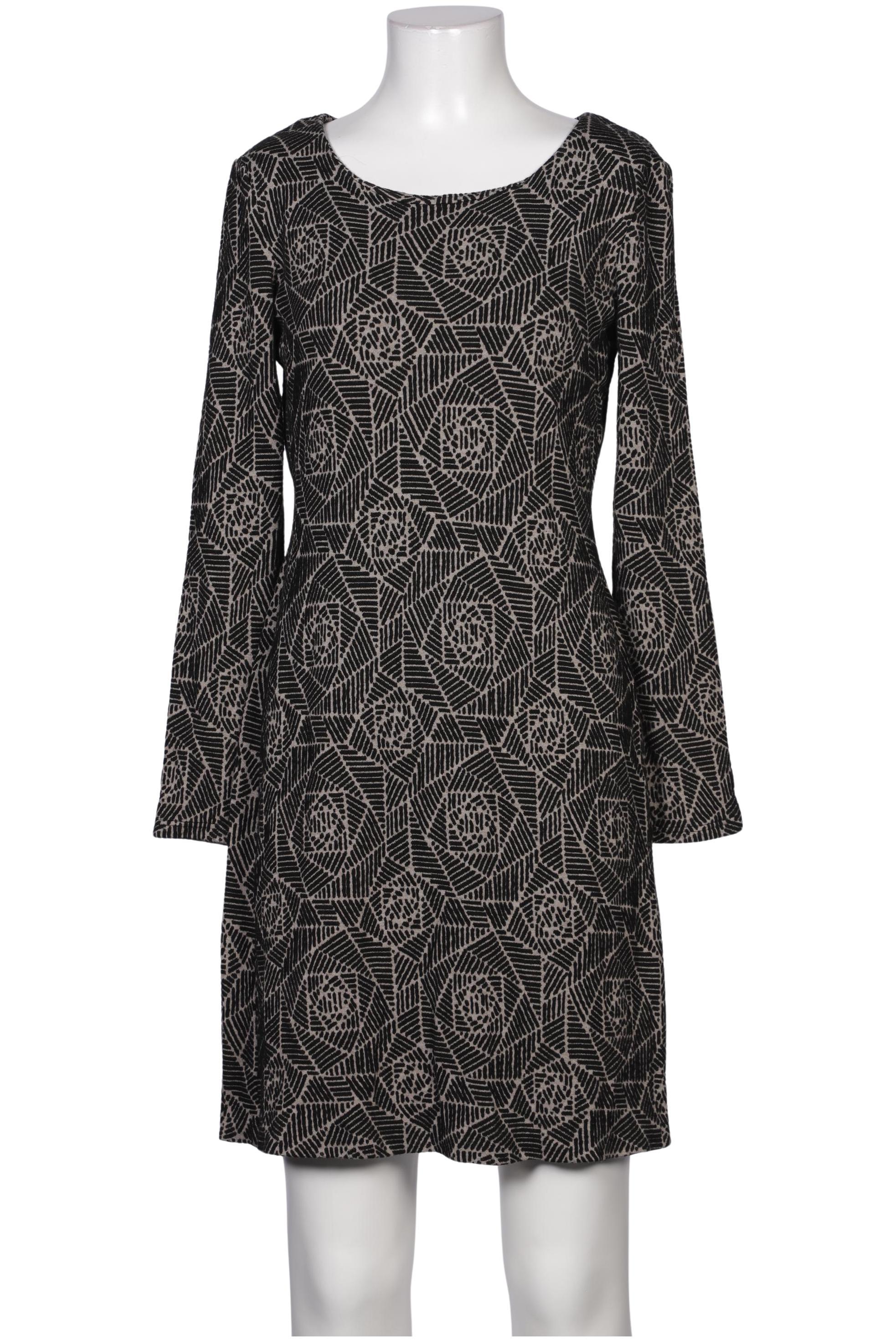 

Foxs Damen Kleid, schwarz, Gr. 40