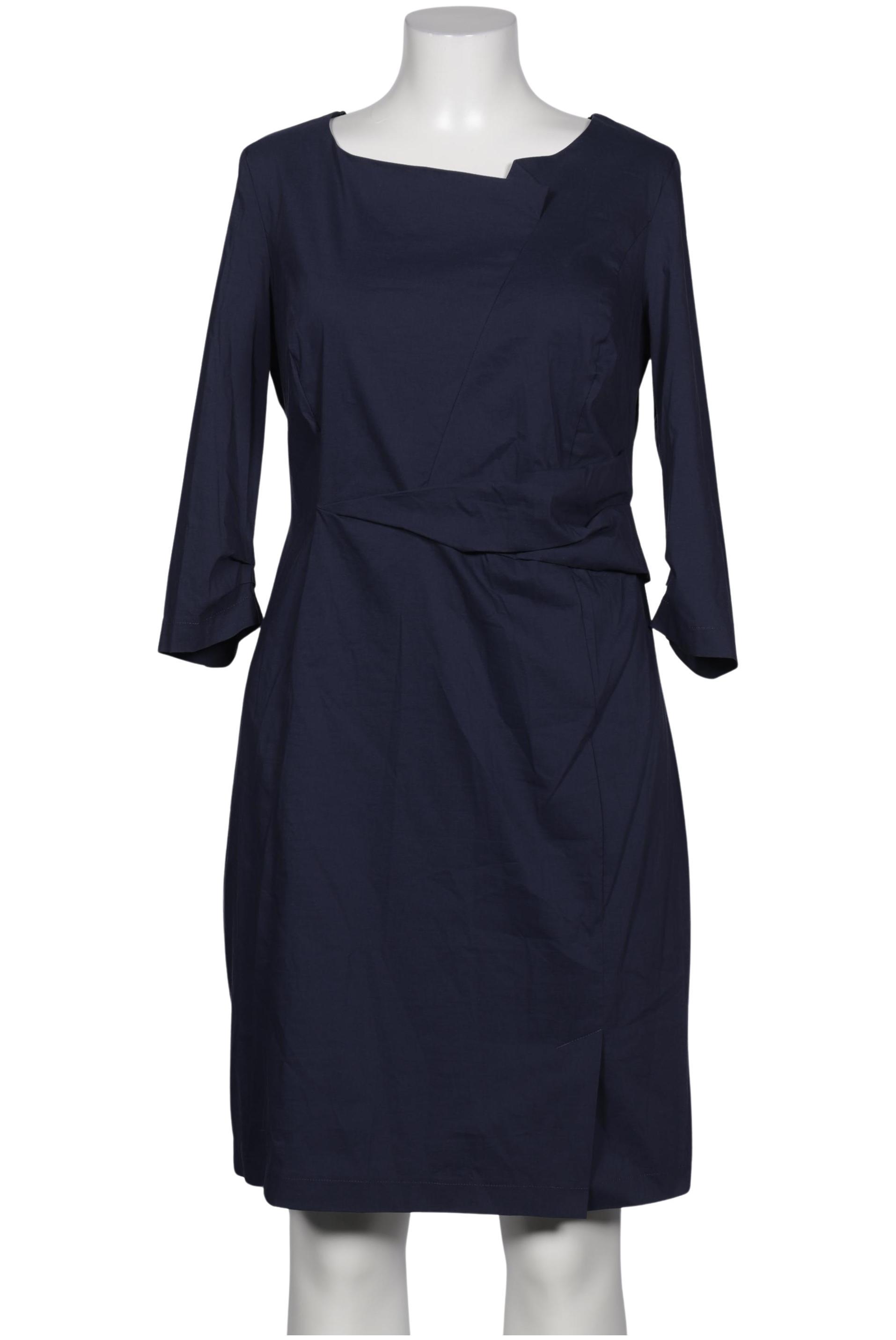 

Foxs Damen Kleid, marineblau, Gr. 44