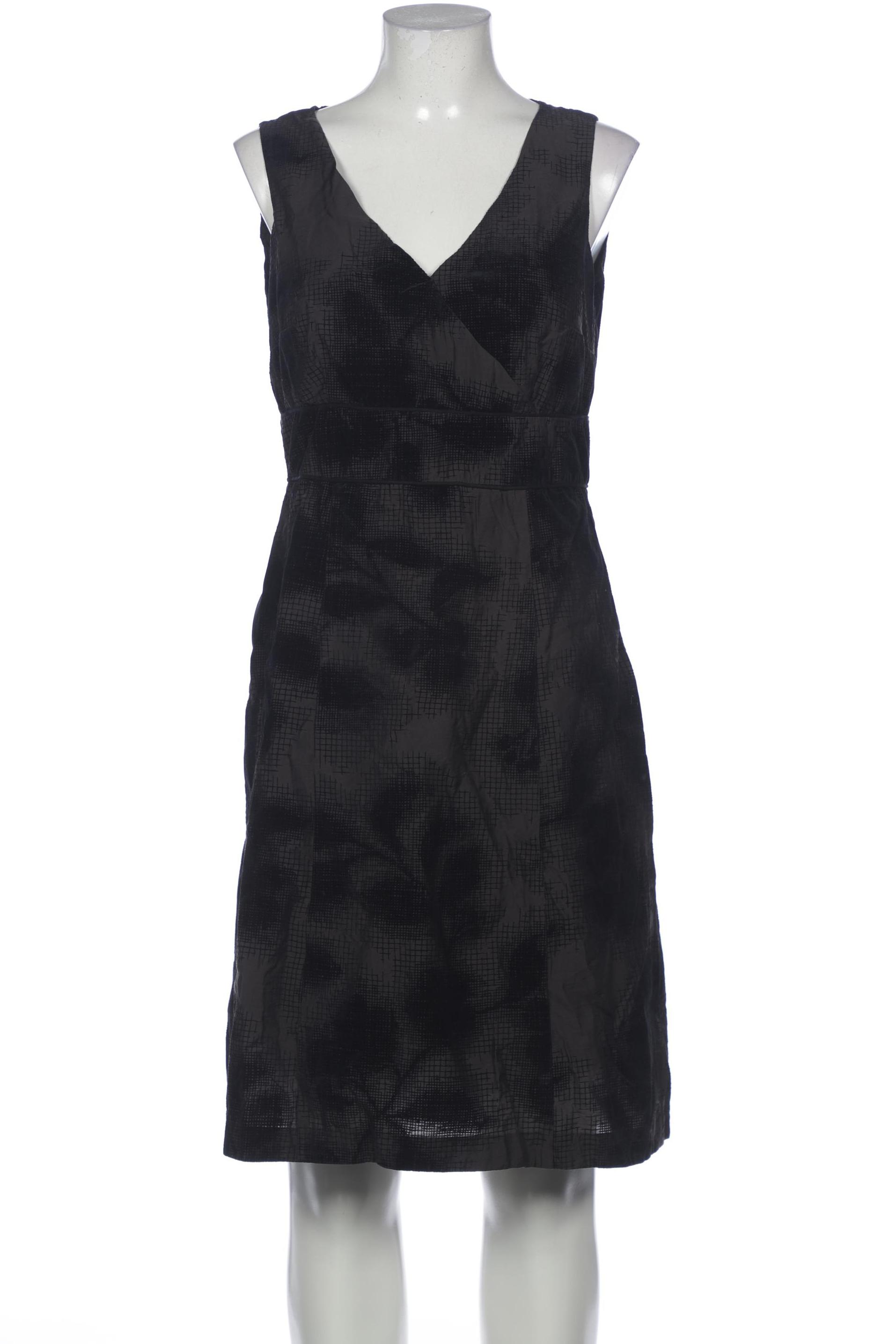 

Foxs Damen Kleid, schwarz, Gr. 40