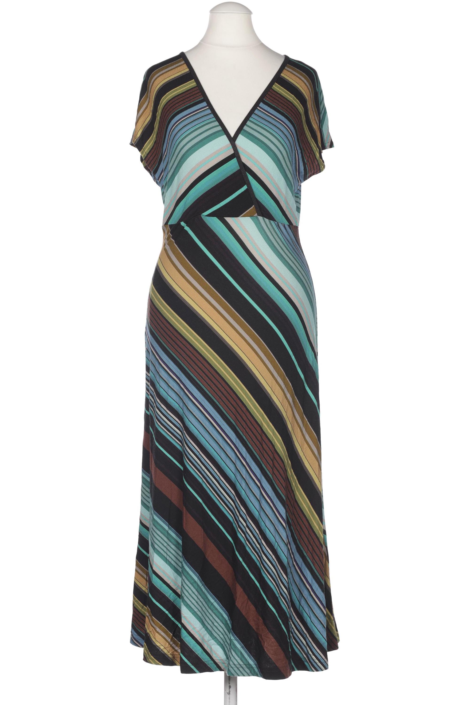 

FOXS Damen Kleid, mehrfarbig