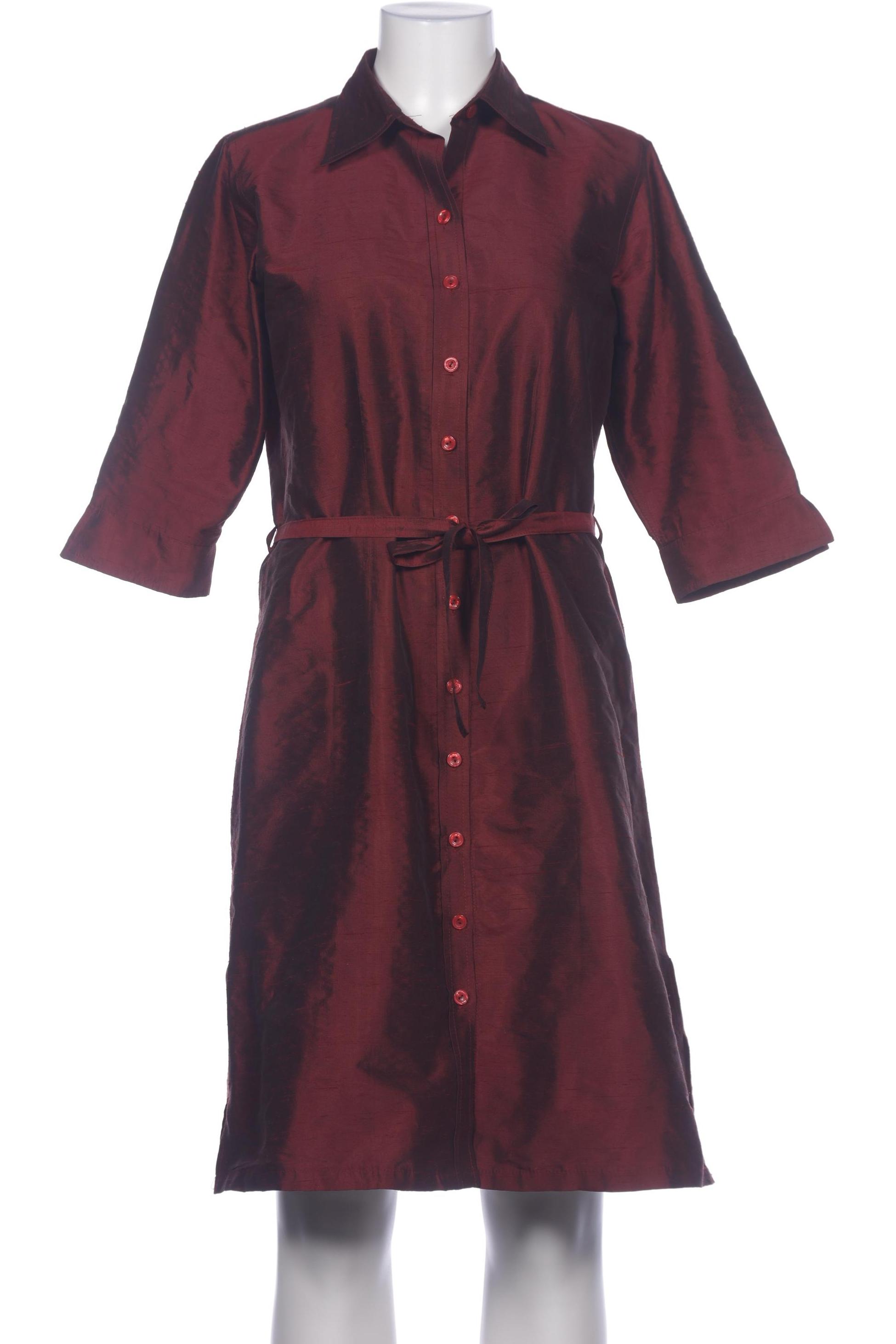 

Foxs Damen Kleid, bordeaux, Gr. 42