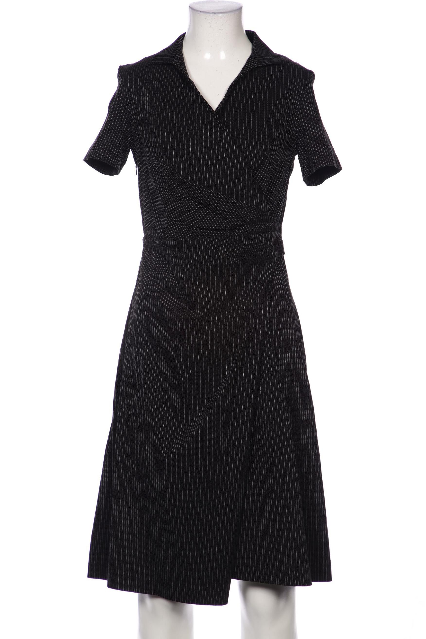 

Foxs Damen Kleid, schwarz, Gr. 36