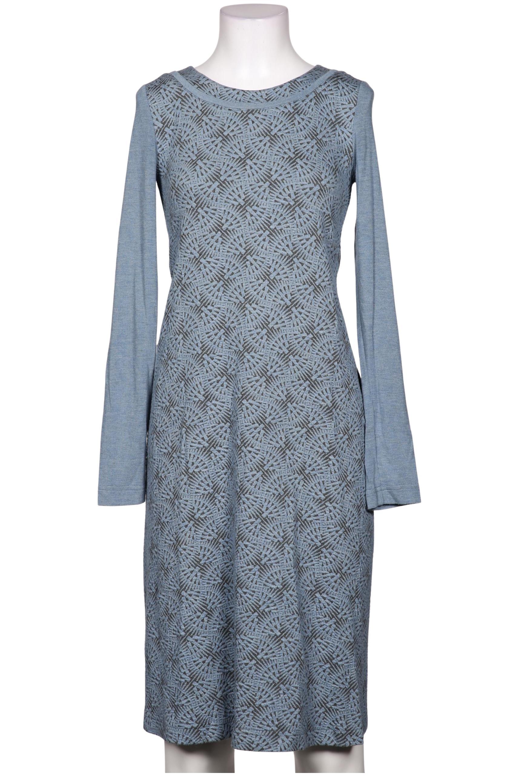 

Foxs Damen Kleid, blau, Gr. 36