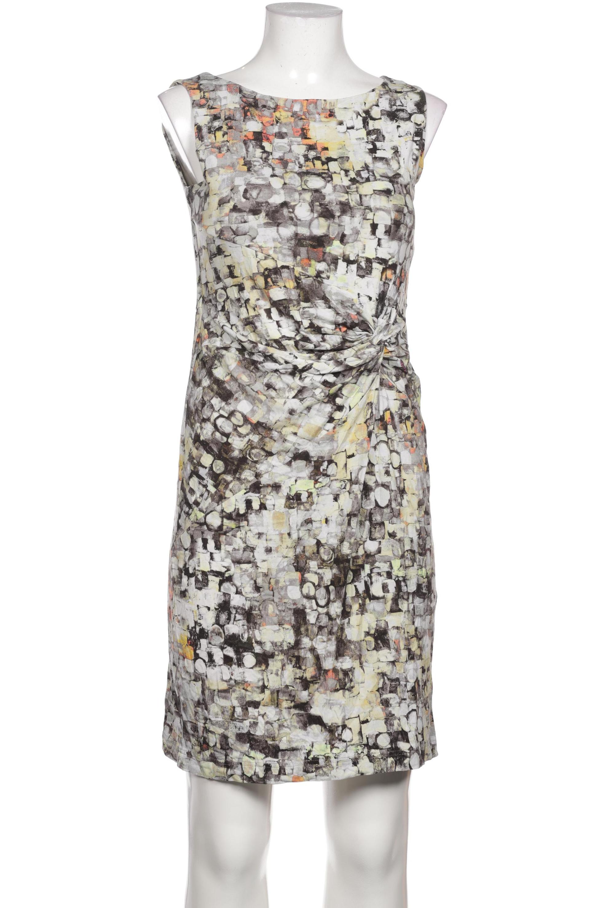 

Foxs Damen Kleid, mehrfarbig, Gr. 38