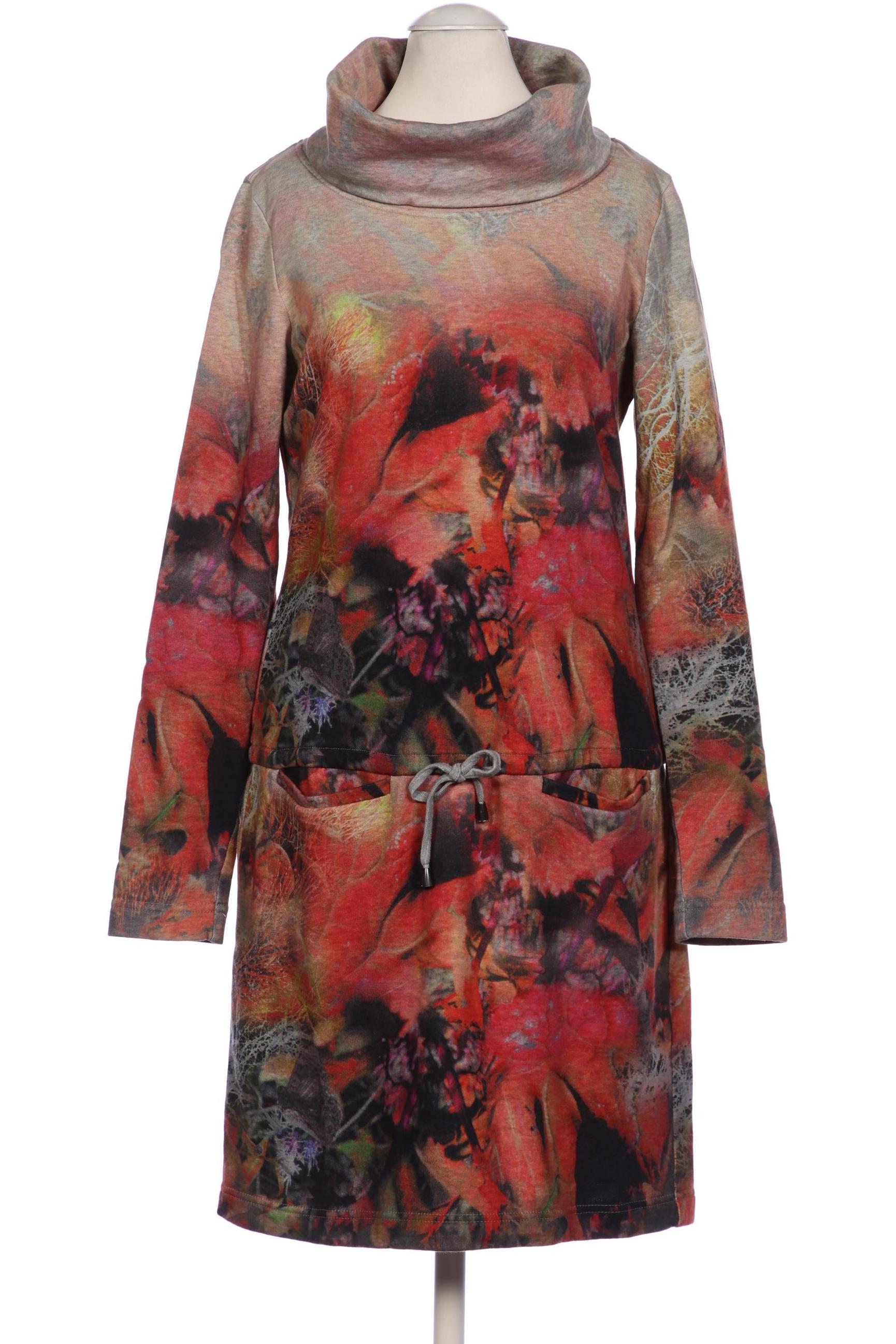 

Foxs Damen Kleid, pink, Gr. 36