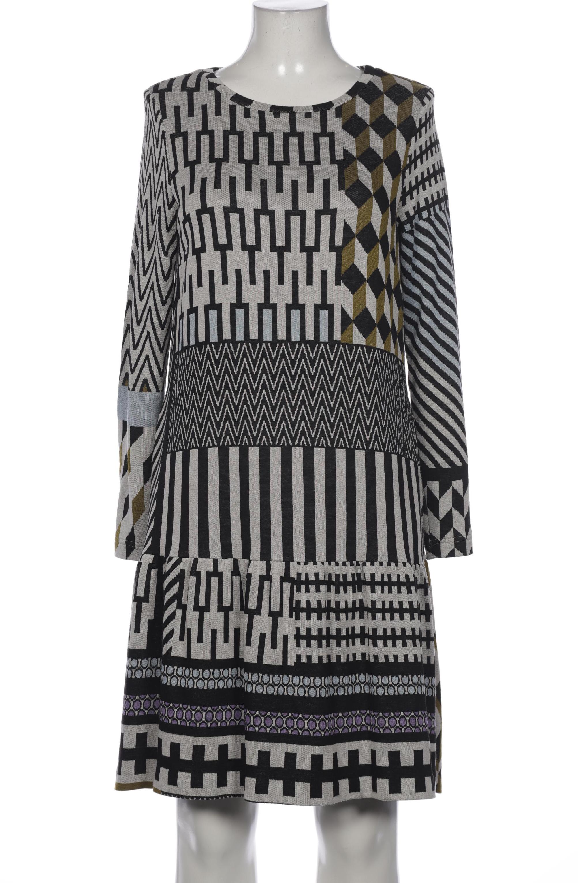 

Foxs Damen Kleid, mehrfarbig, Gr. 38