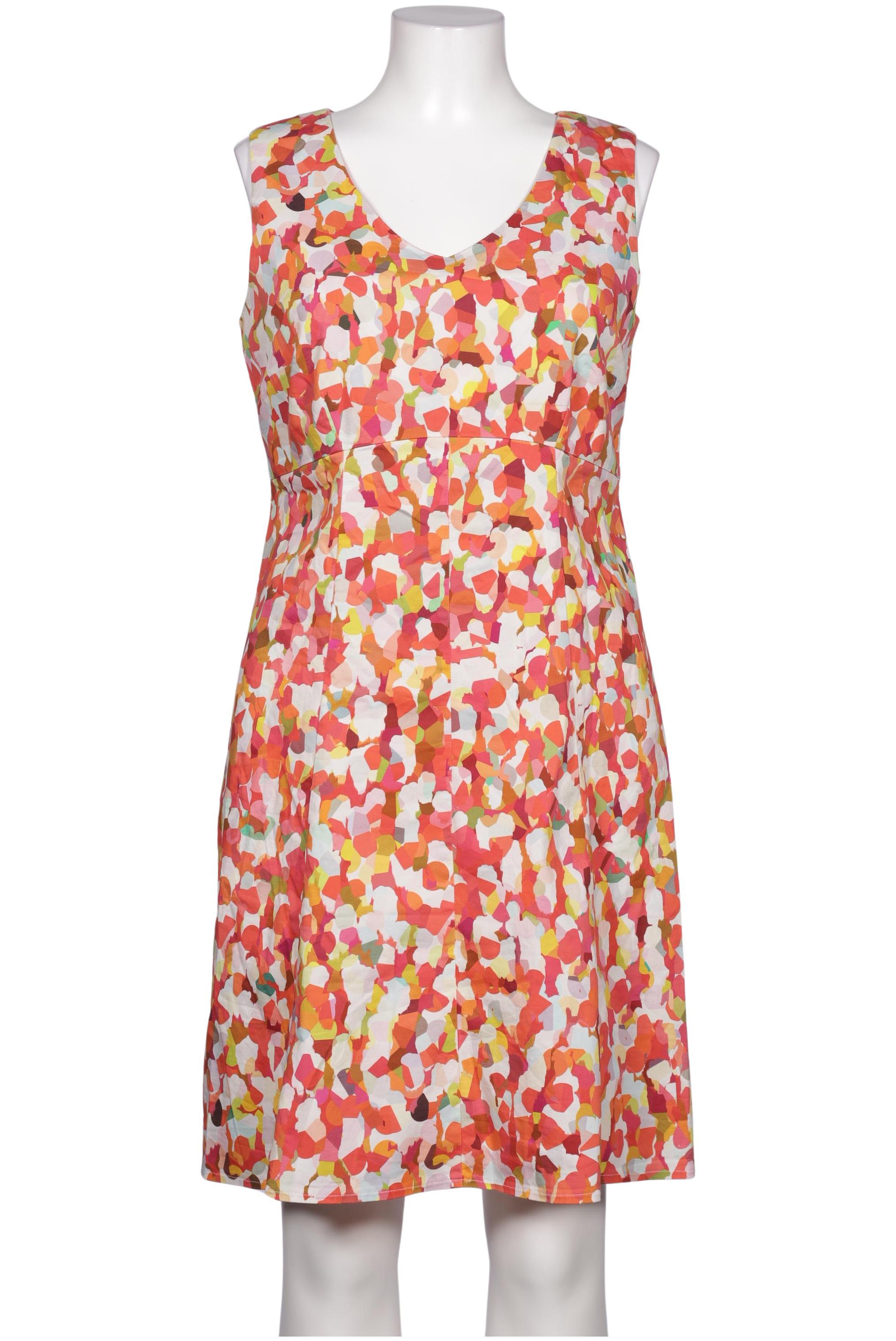 

Foxs Damen Kleid, rot, Gr. 42