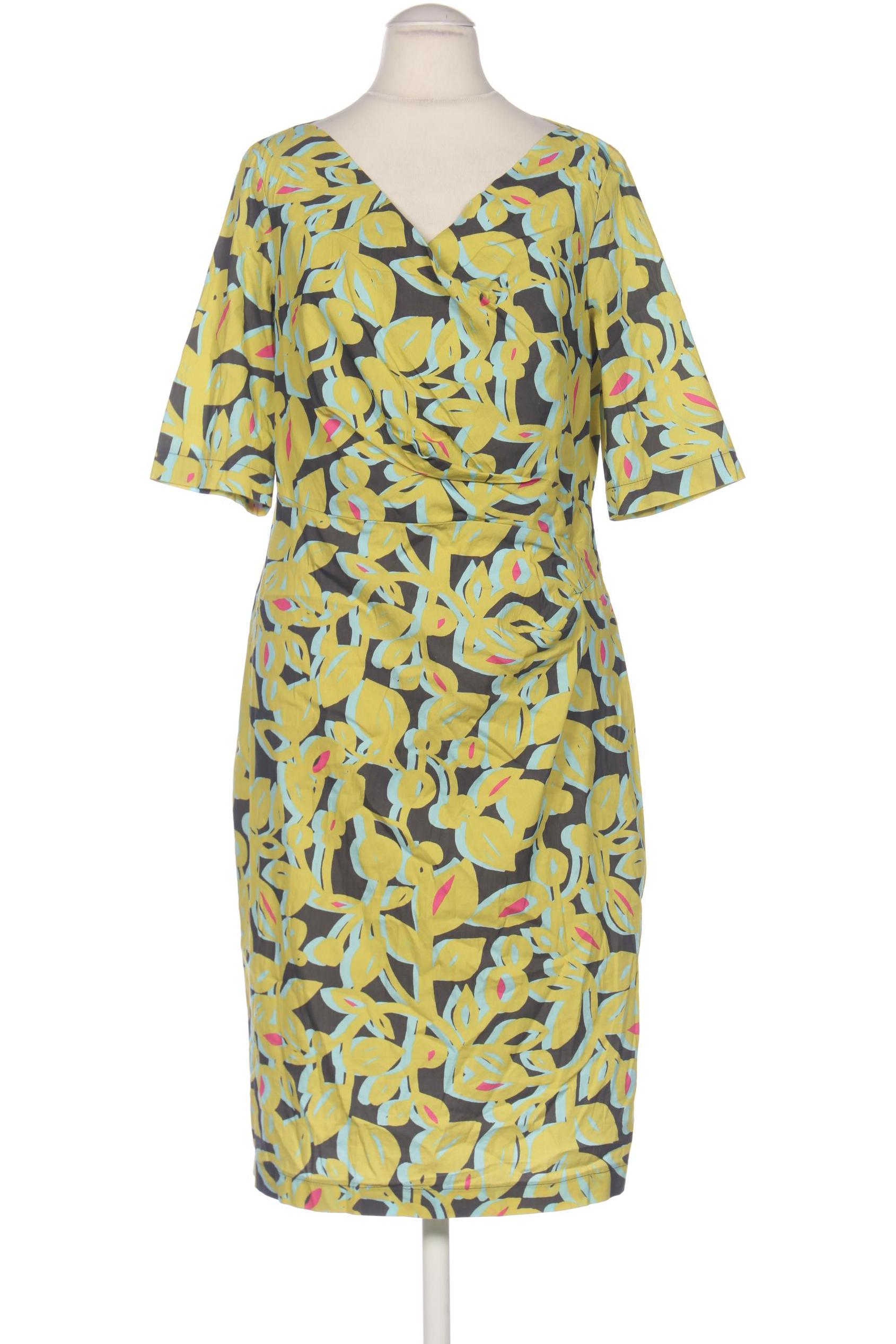 

Foxs Damen Kleid, mehrfarbig, Gr. 38