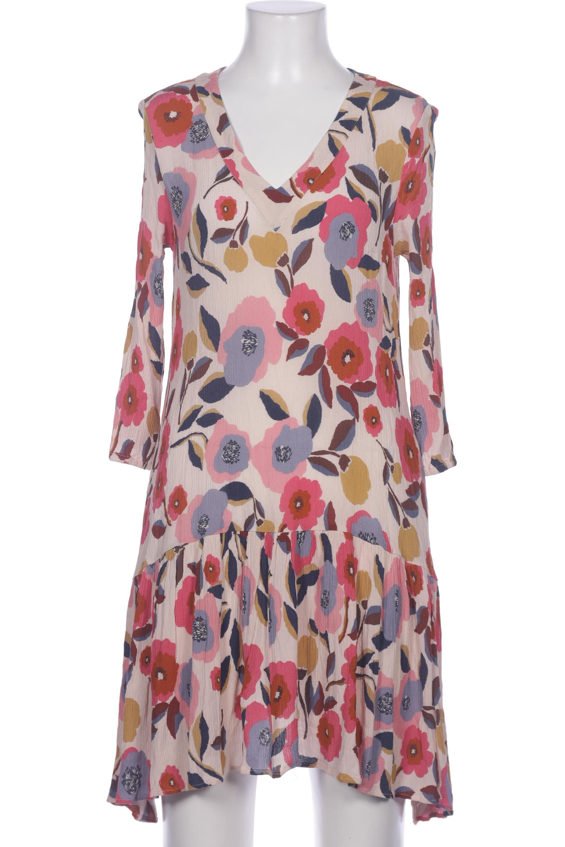 

Foxs Damen Kleid, mehrfarbig, Gr. 38