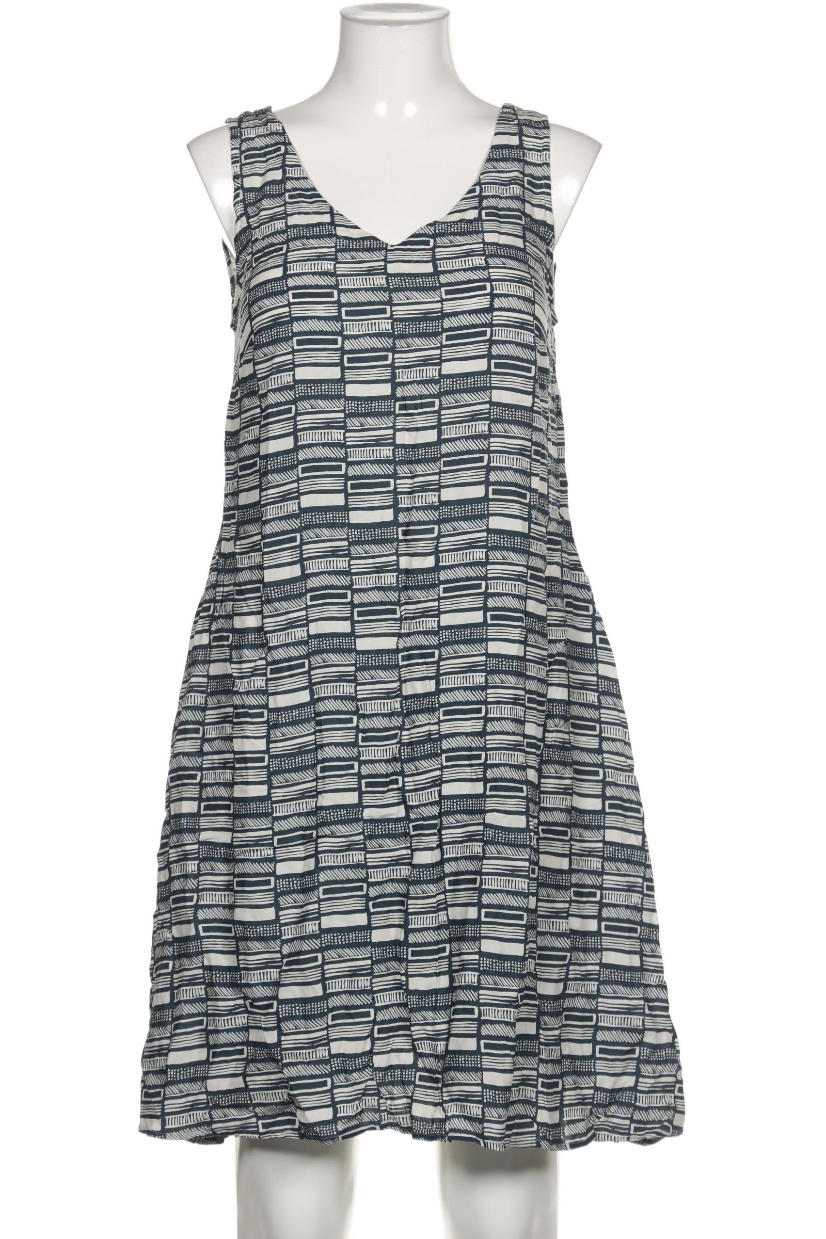 

Foxs Damen Kleid, türkis, Gr. 40