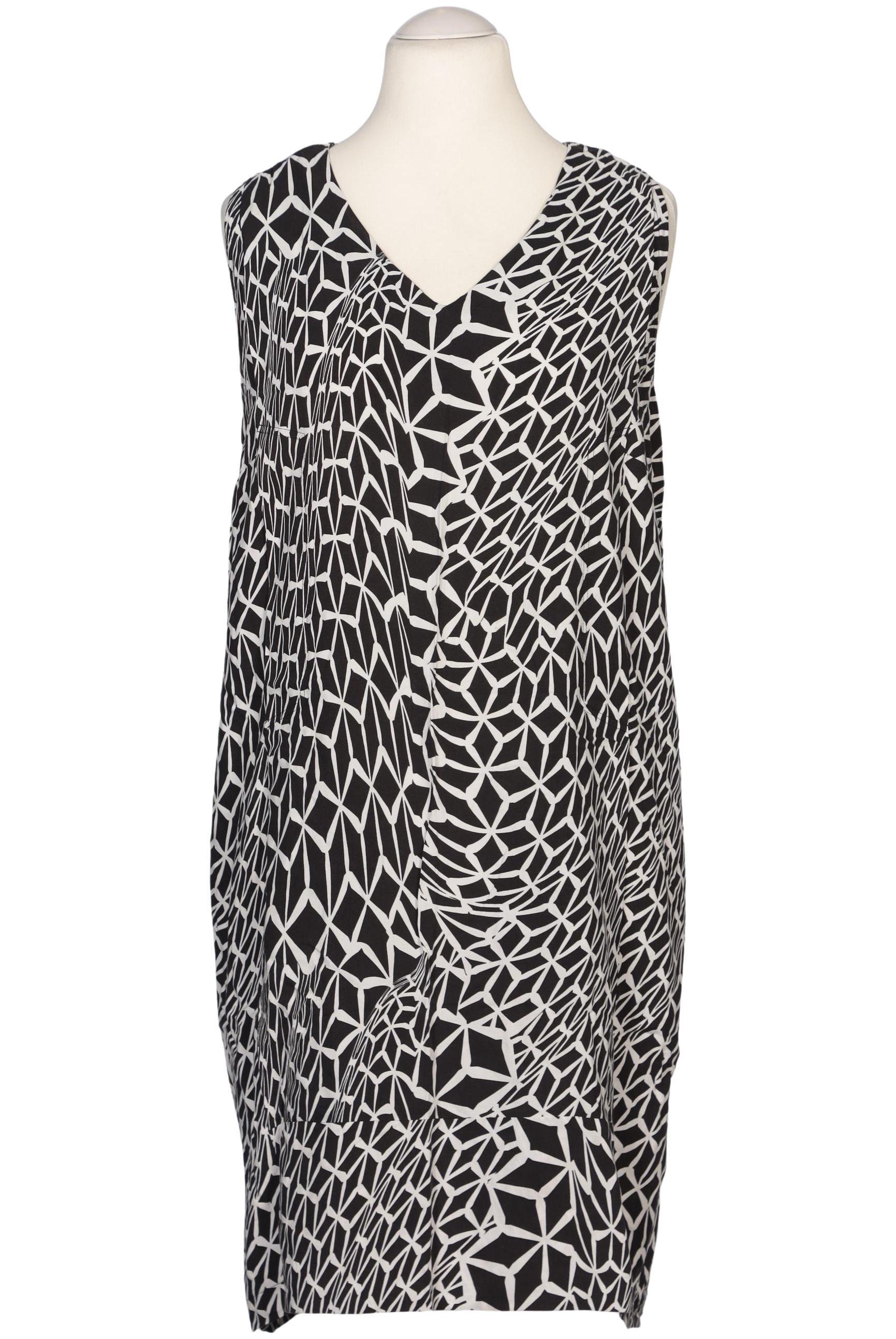 

Foxs Damen Kleid, mehrfarbig, Gr. 44