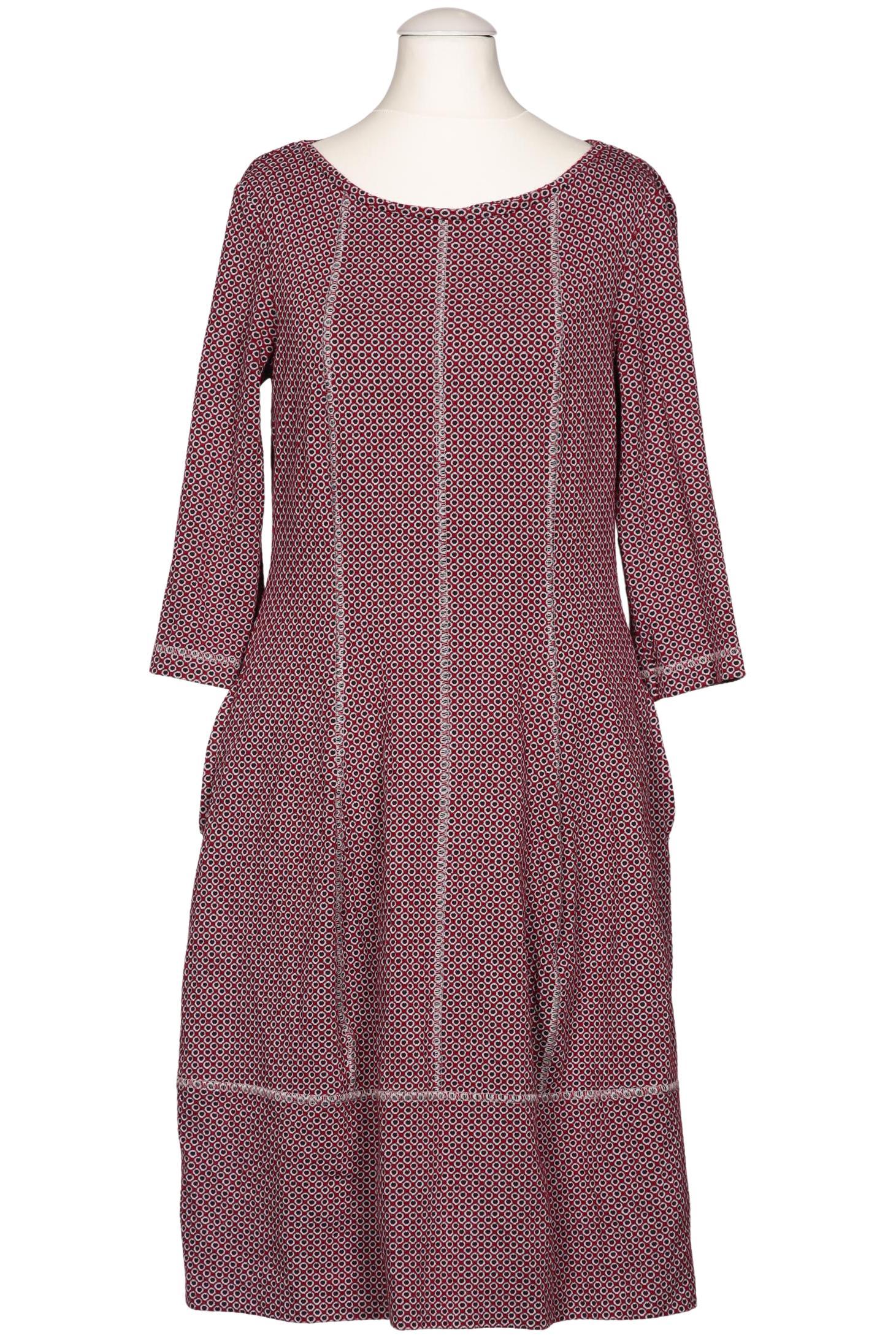 

Foxs Damen Kleid, rot, Gr. 34