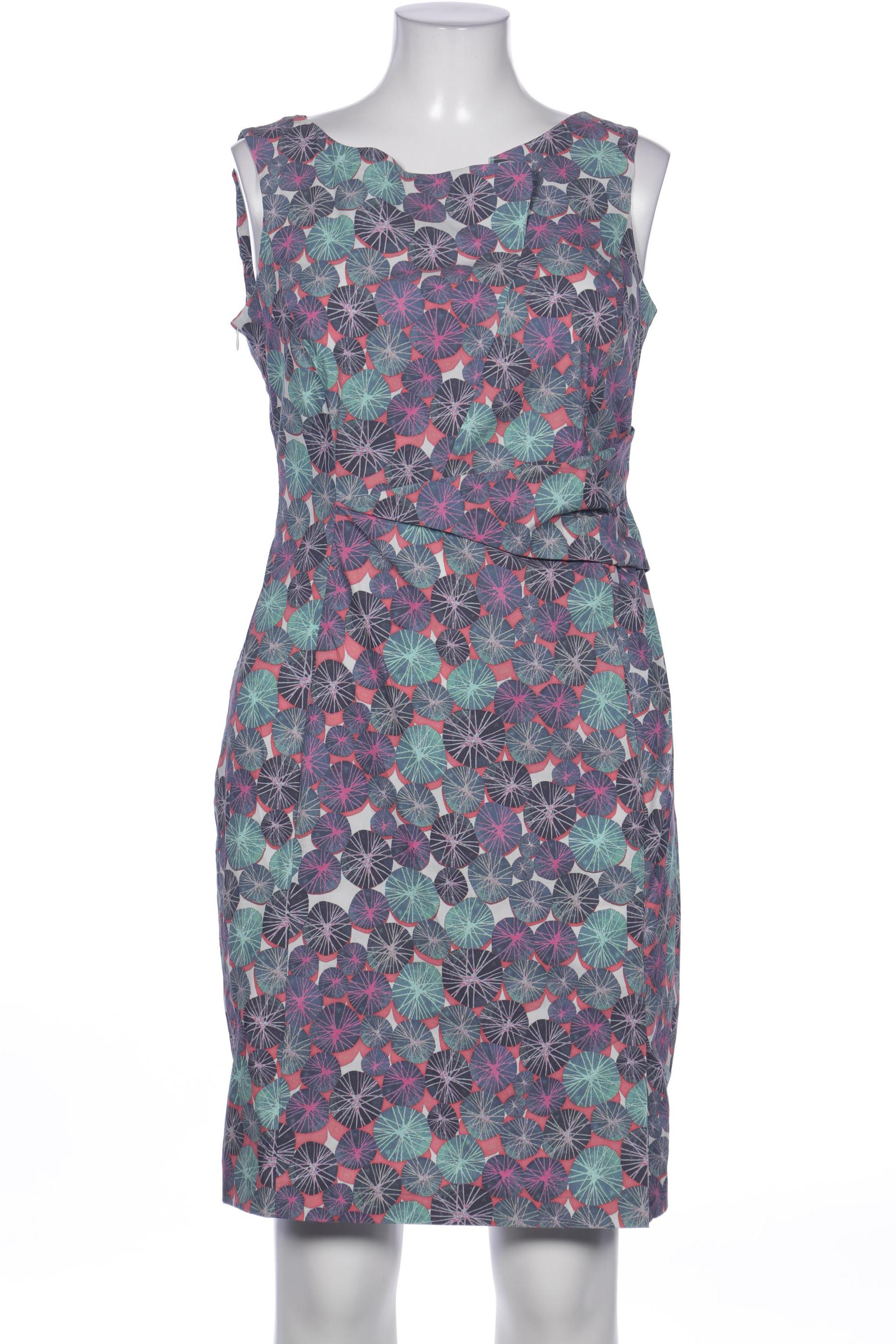 

Foxs Damen Kleid, mehrfarbig, Gr. 42