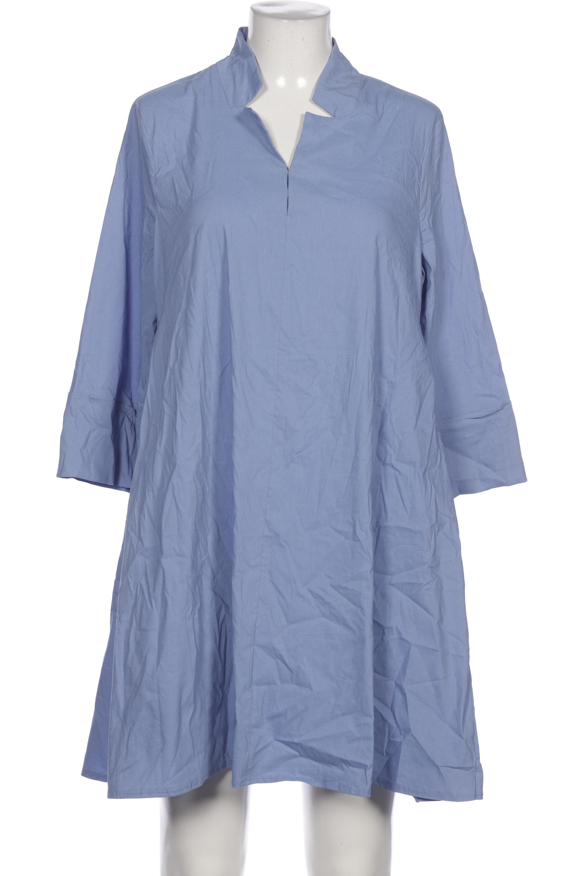 

Foxs Damen Kleid, blau, Gr. 42
