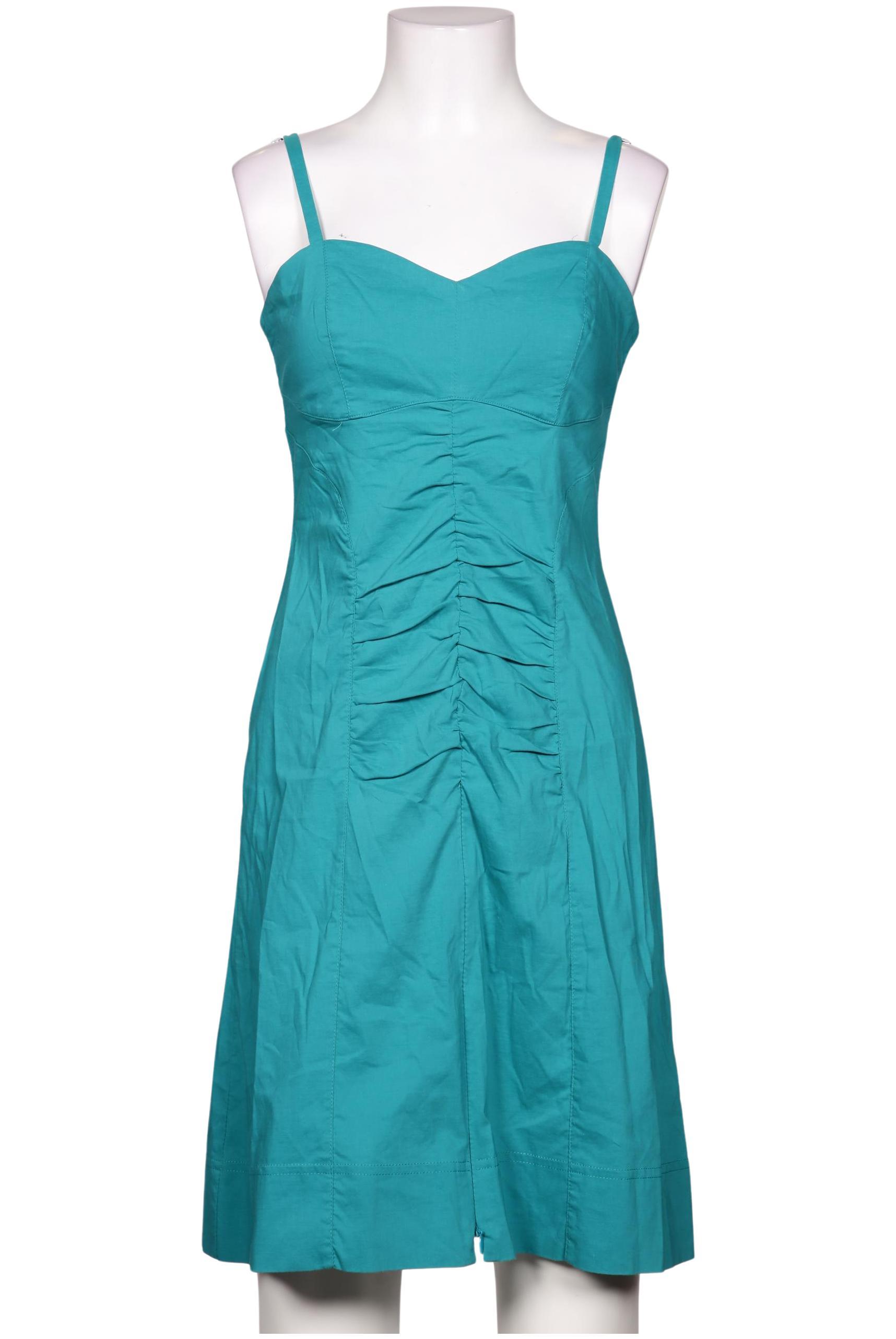 

Foxs Damen Kleid, türkis, Gr. 36
