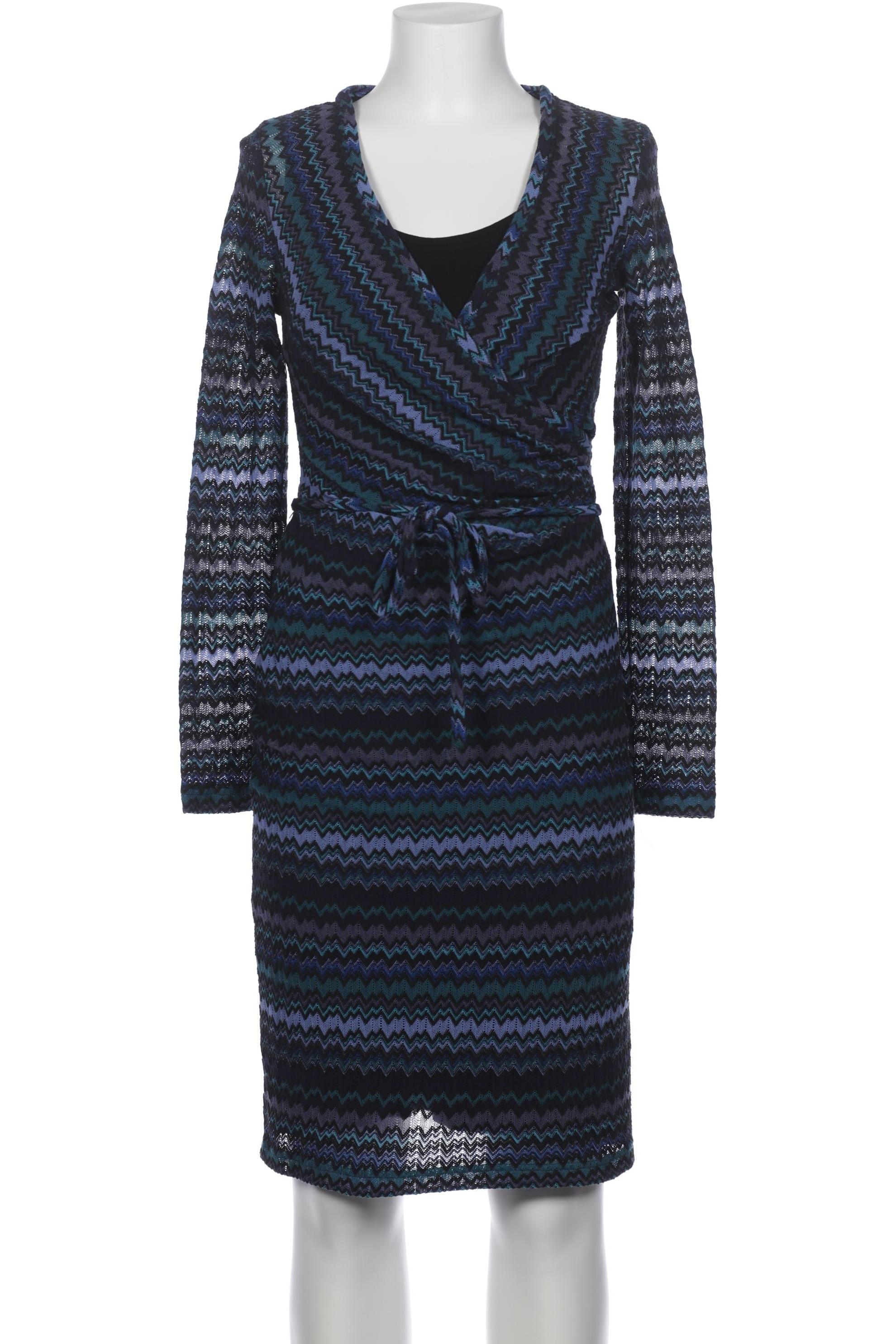 

Foxs Damen Kleid, mehrfarbig, Gr. 38