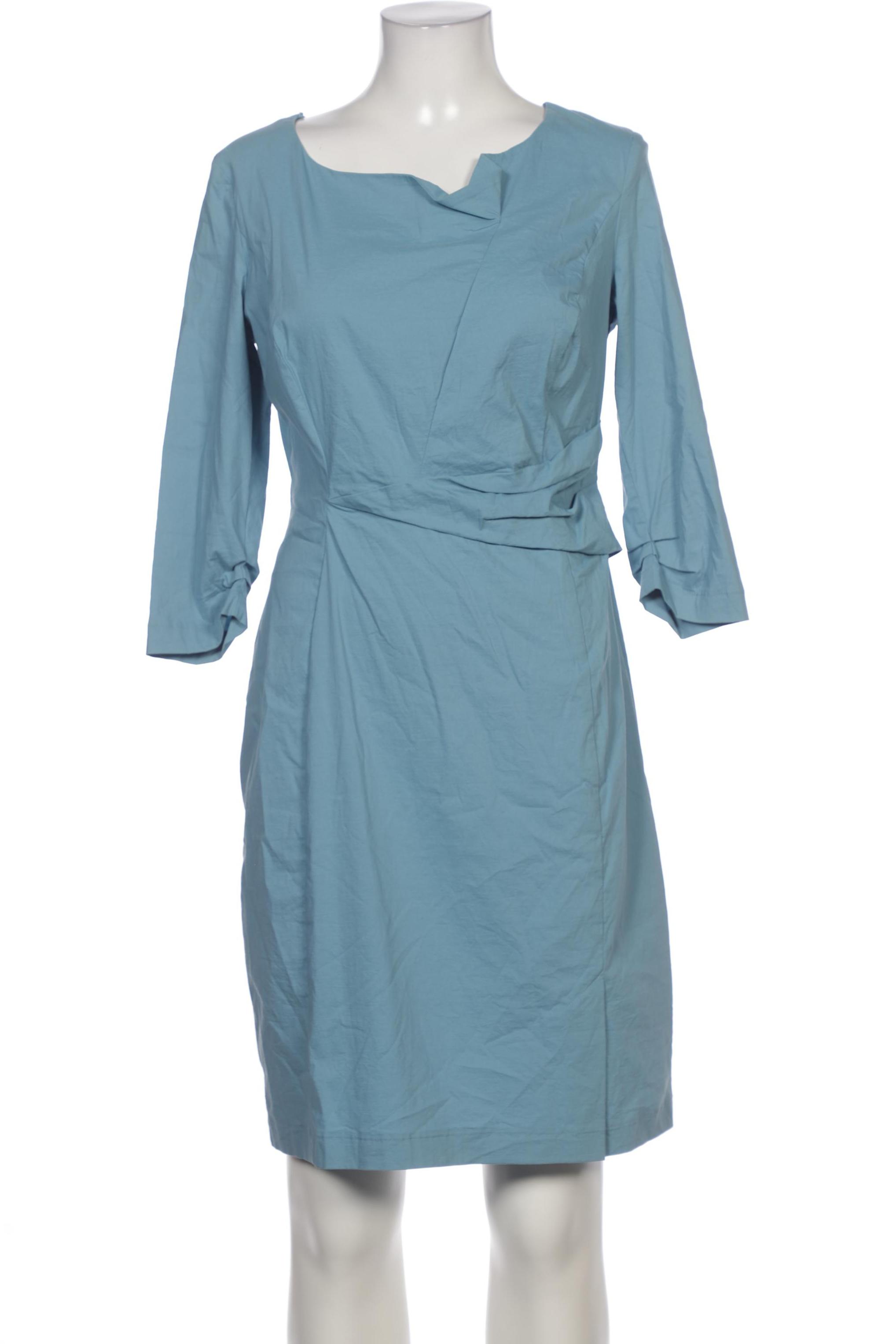 

FOXS Damen Kleid, blau