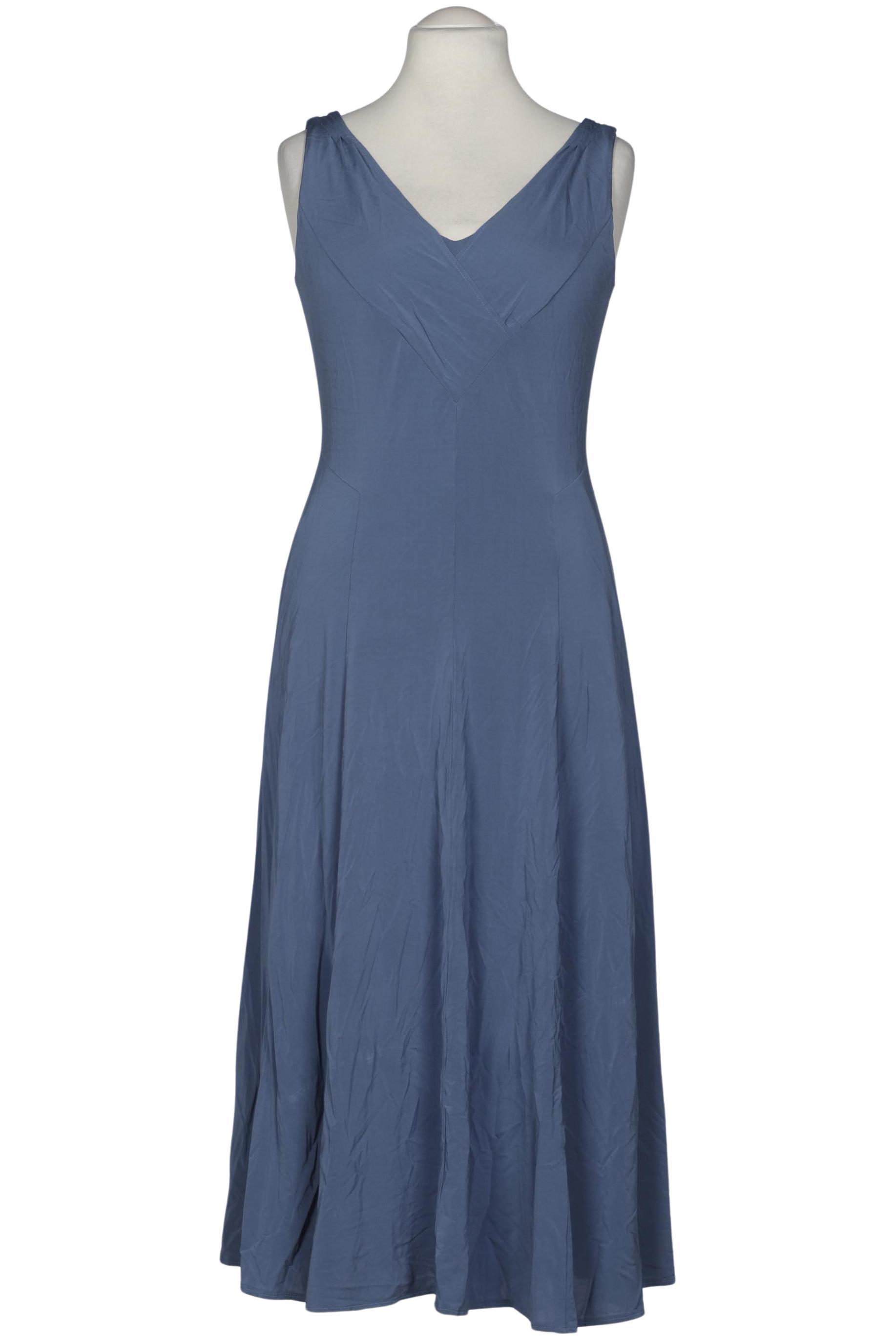 

Foxs Damen Kleid, blau, Gr. 38