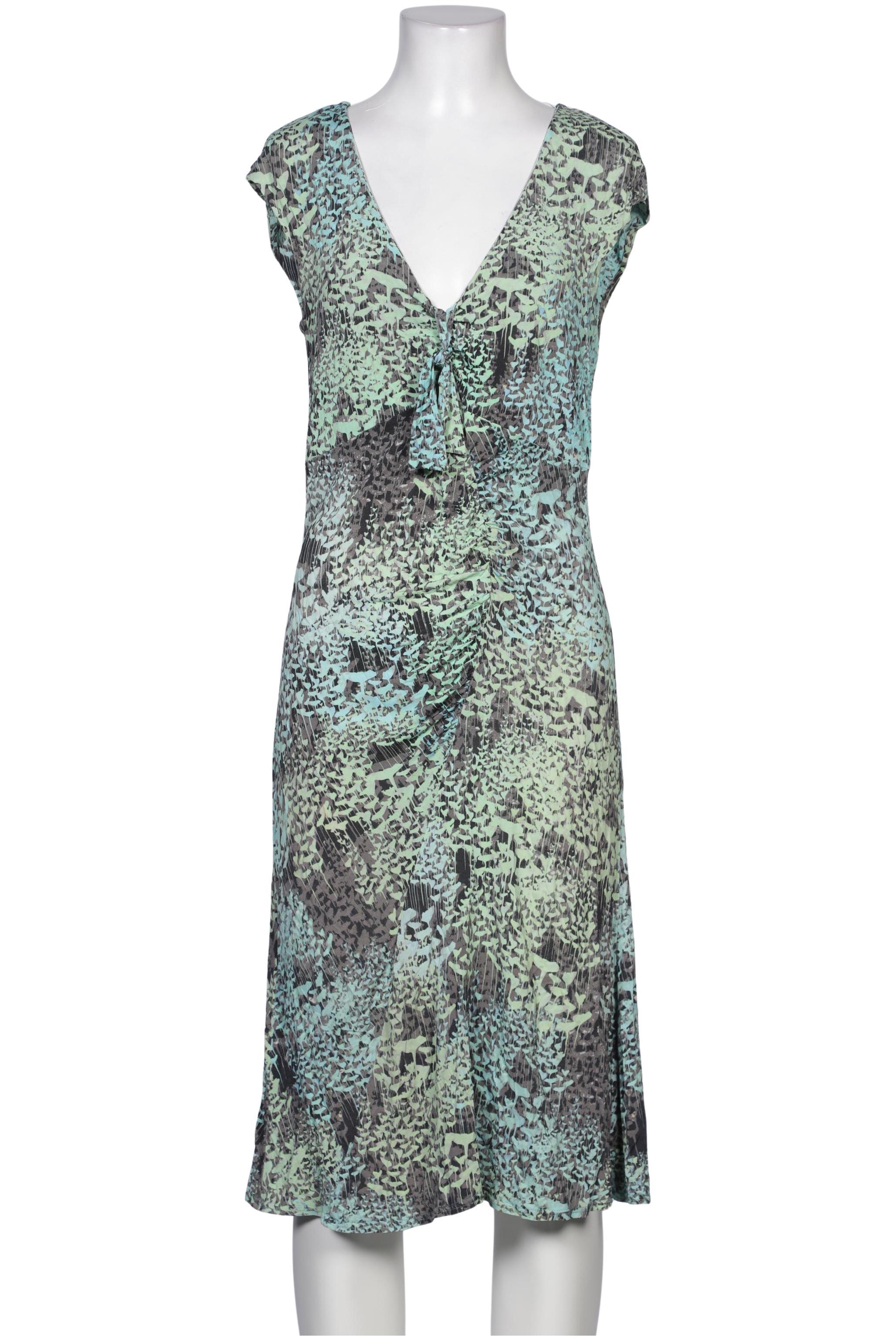 

Foxs Damen Kleid, mehrfarbig, Gr. 38