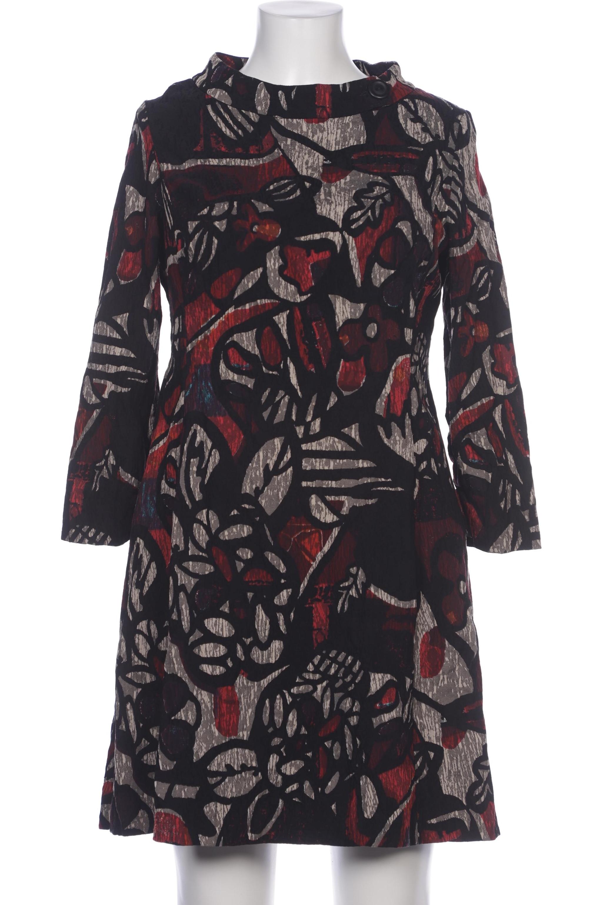 

Foxs Damen Kleid, schwarz, Gr. 44