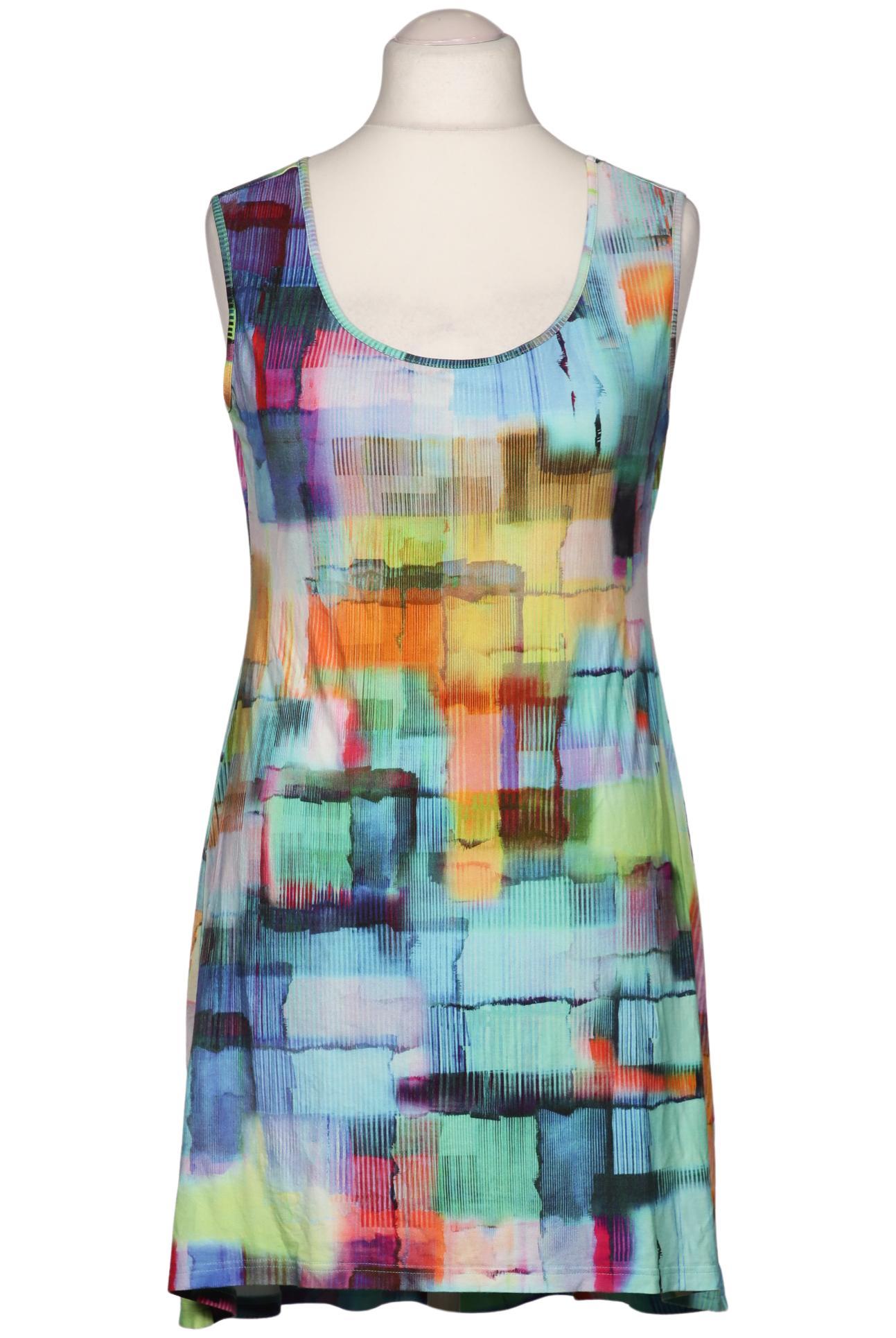 

Foxs Damen Kleid, mehrfarbig, Gr. 42