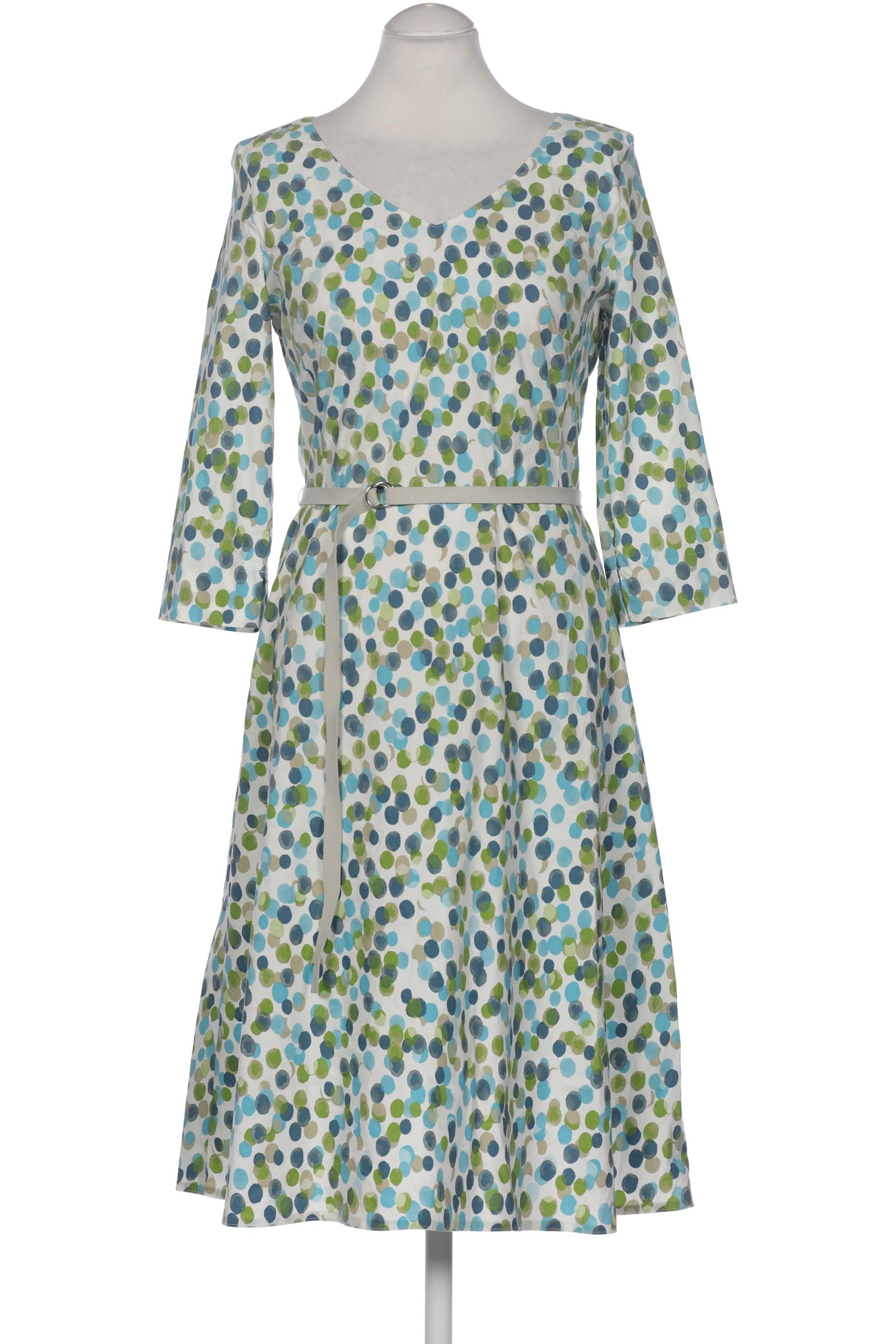 

Foxs Damen Kleid, mehrfarbig, Gr. 38