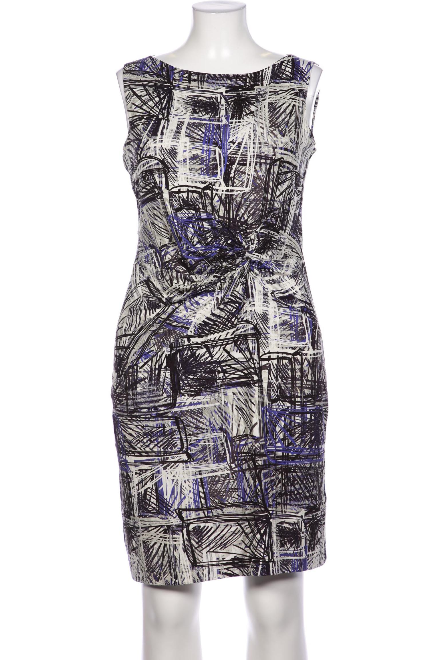 

Foxs Damen Kleid, grau, Gr. 42