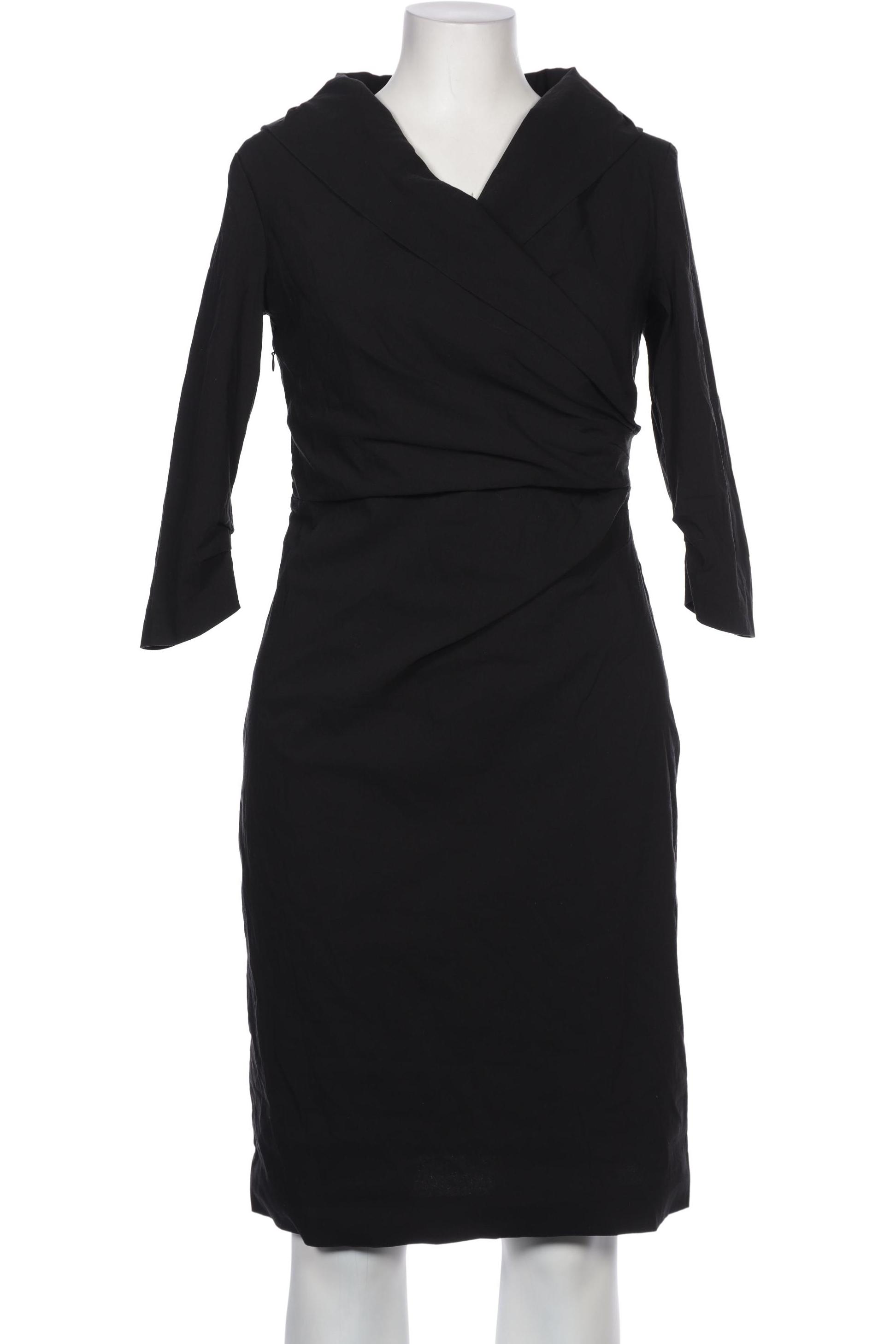 

Foxs Damen Kleid, schwarz, Gr. 42