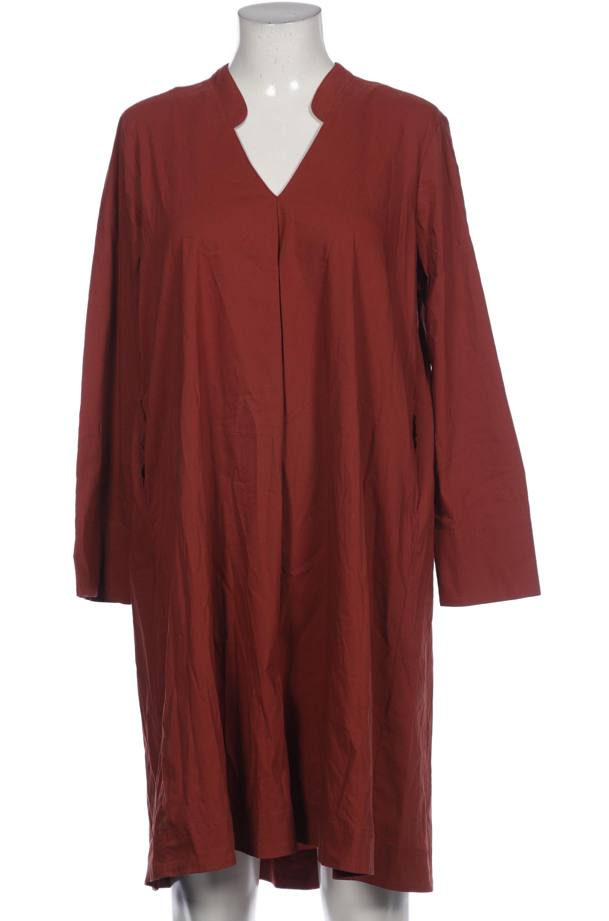 

Foxs Damen Kleid, rot, Gr. 40