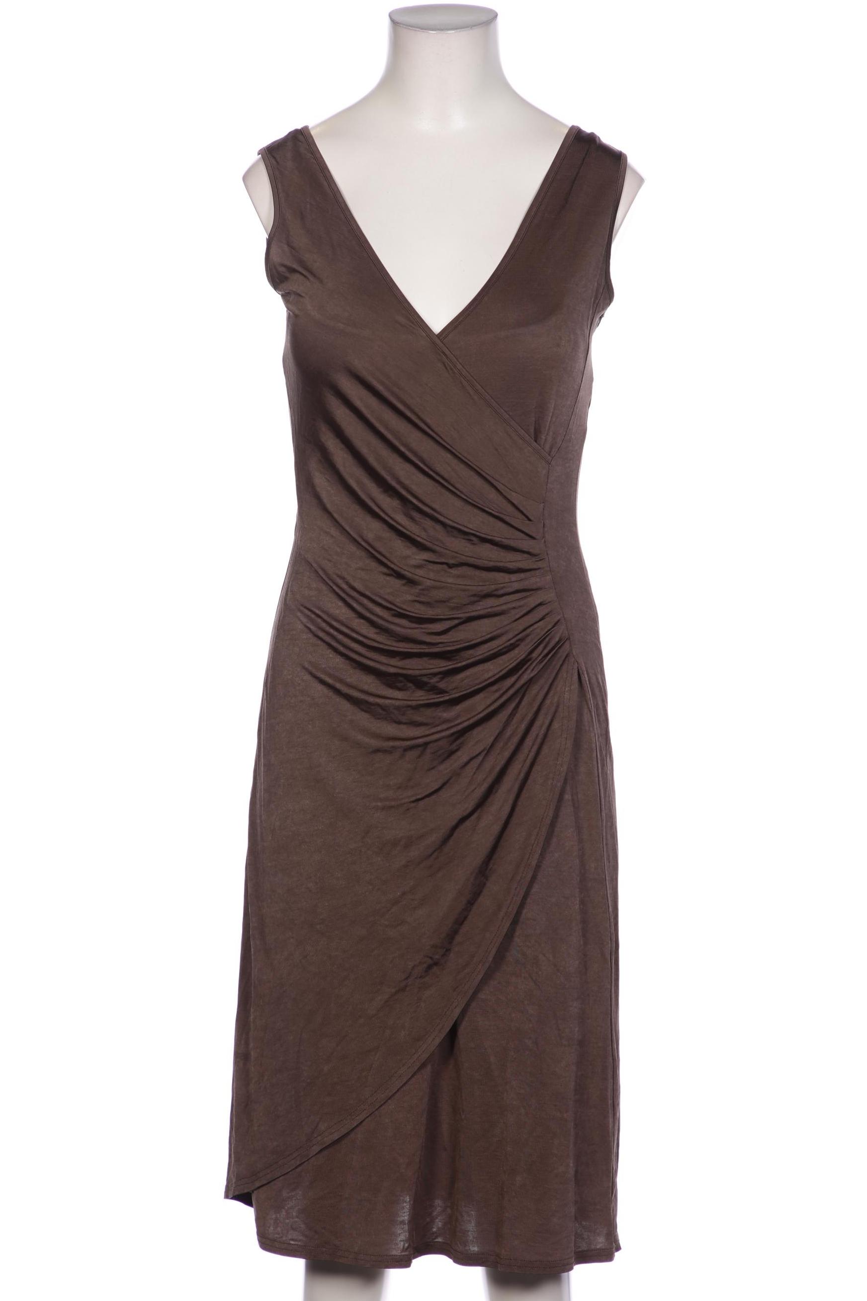 

Foxs Damen Kleid, braun, Gr. 34