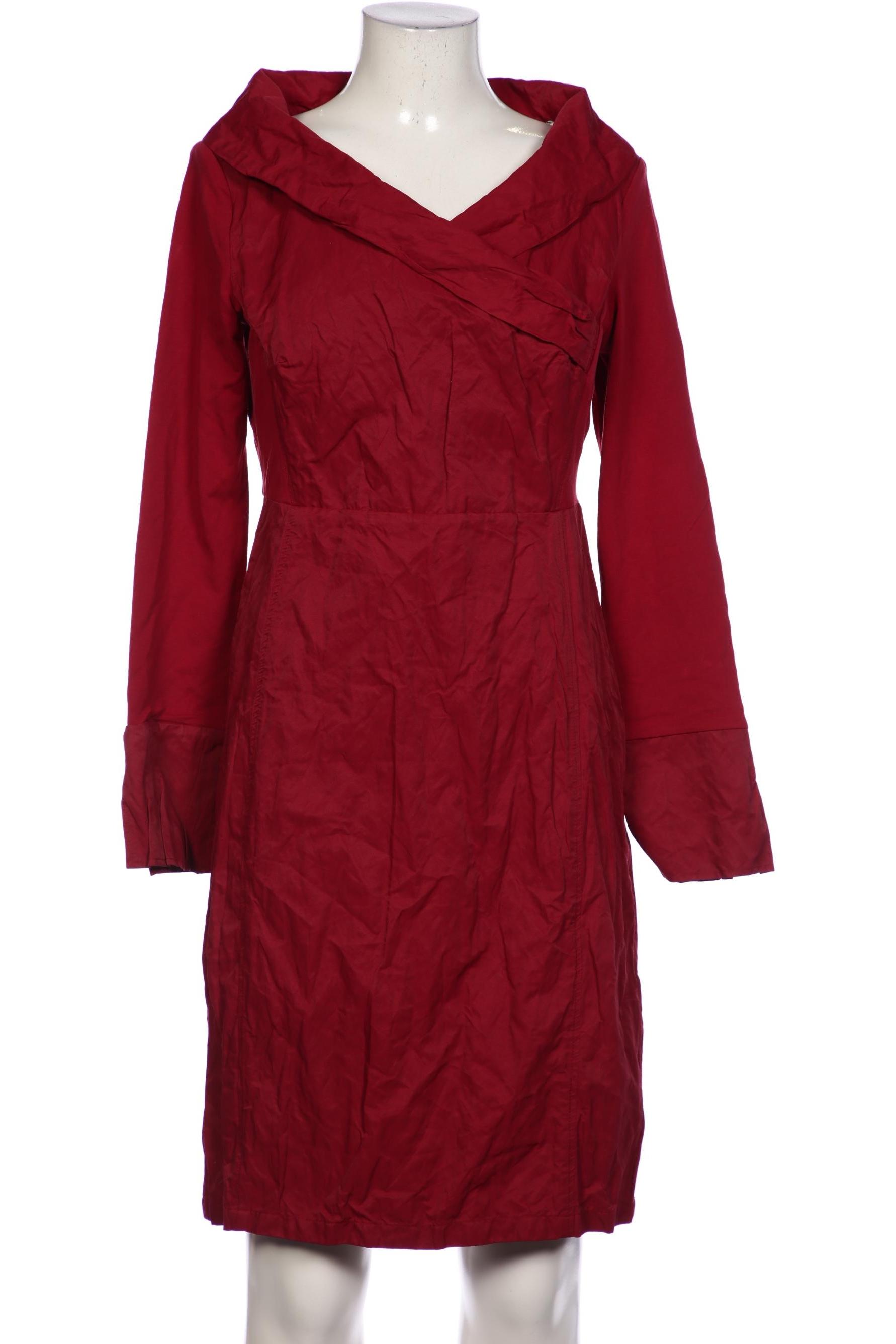 

Foxs Damen Kleid, bordeaux, Gr. 40